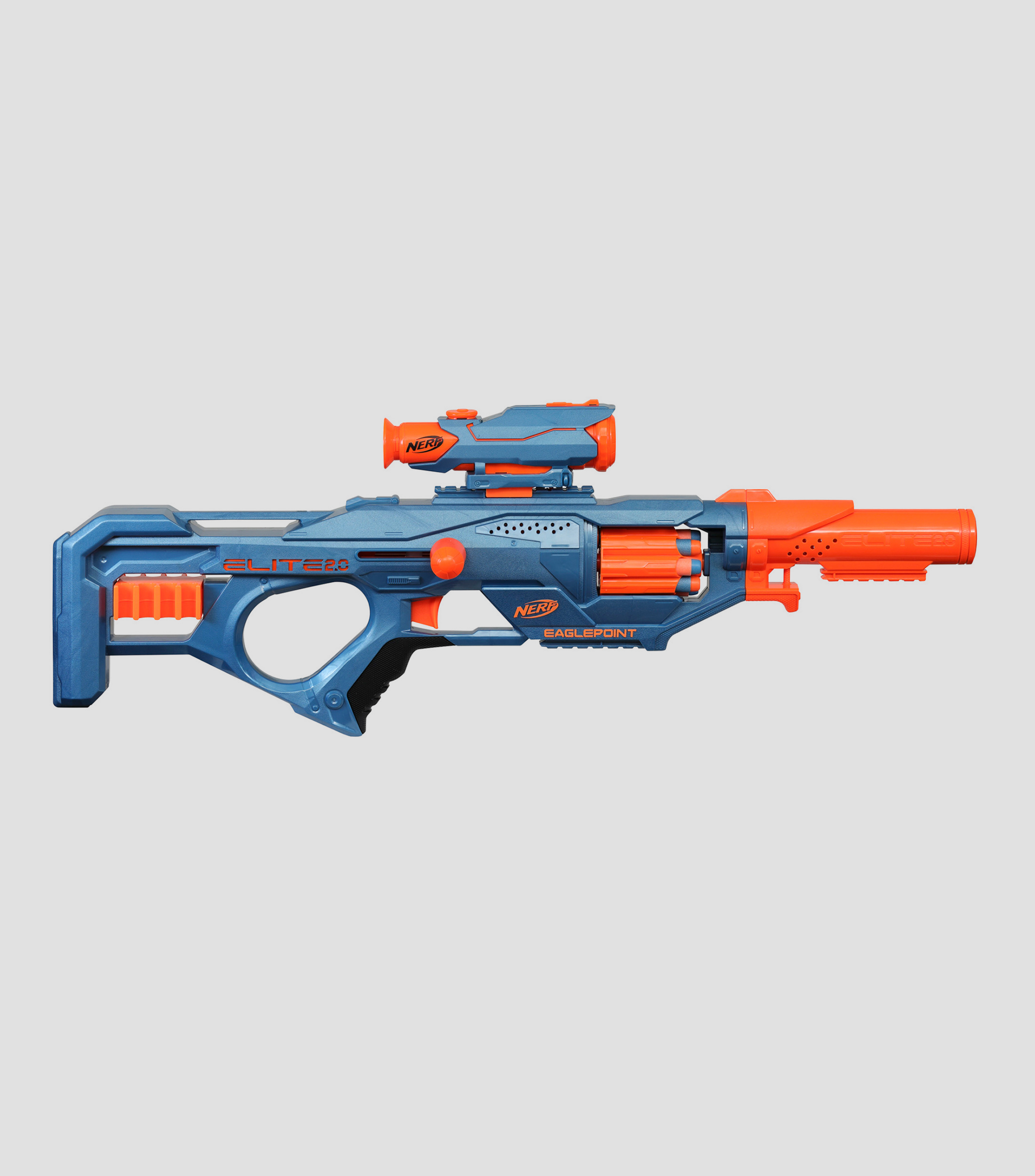 Nerf Elite 2.0 Eaglepoint RD-8
