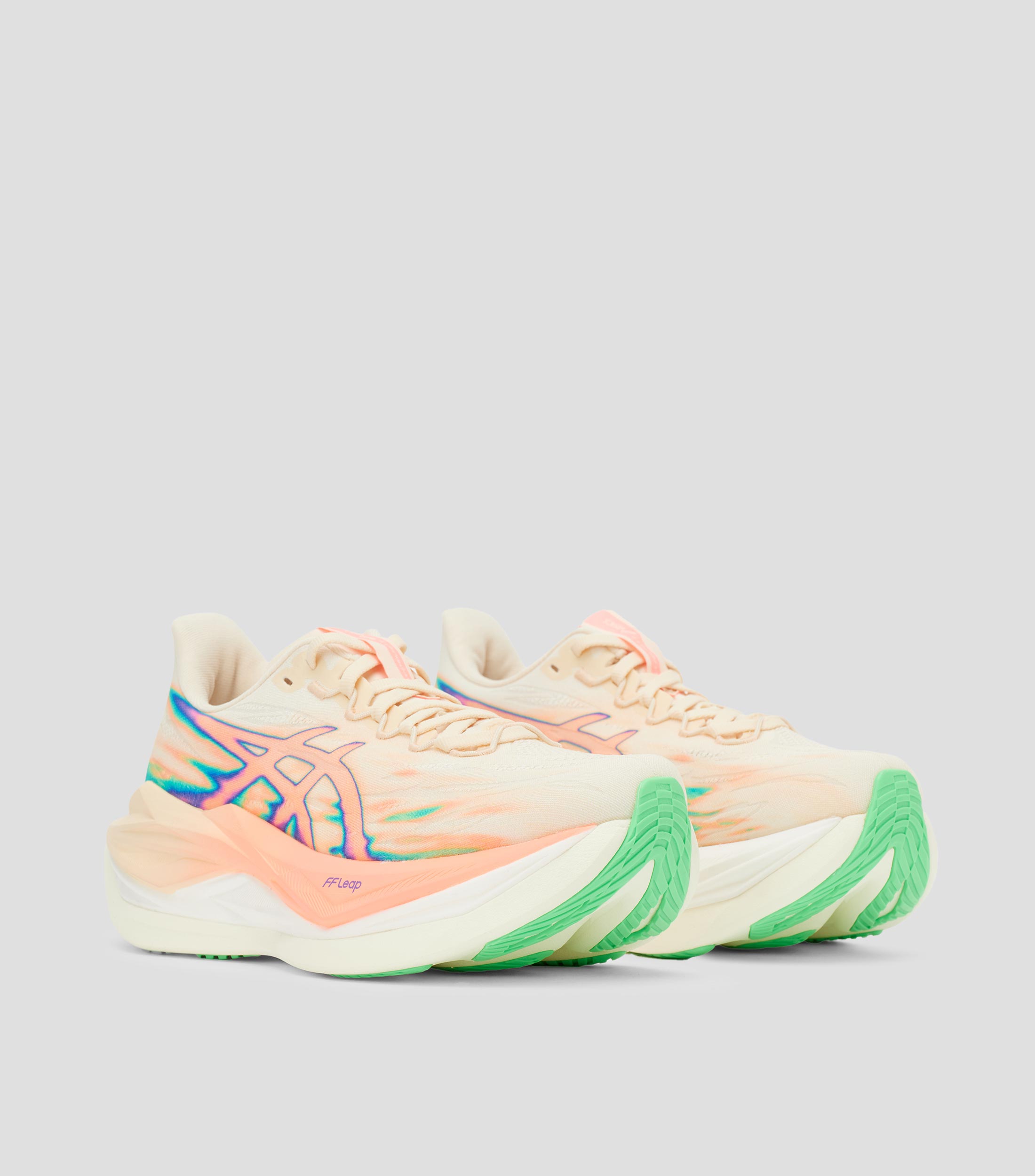 Tenis para correr Superblast 3 Hombre