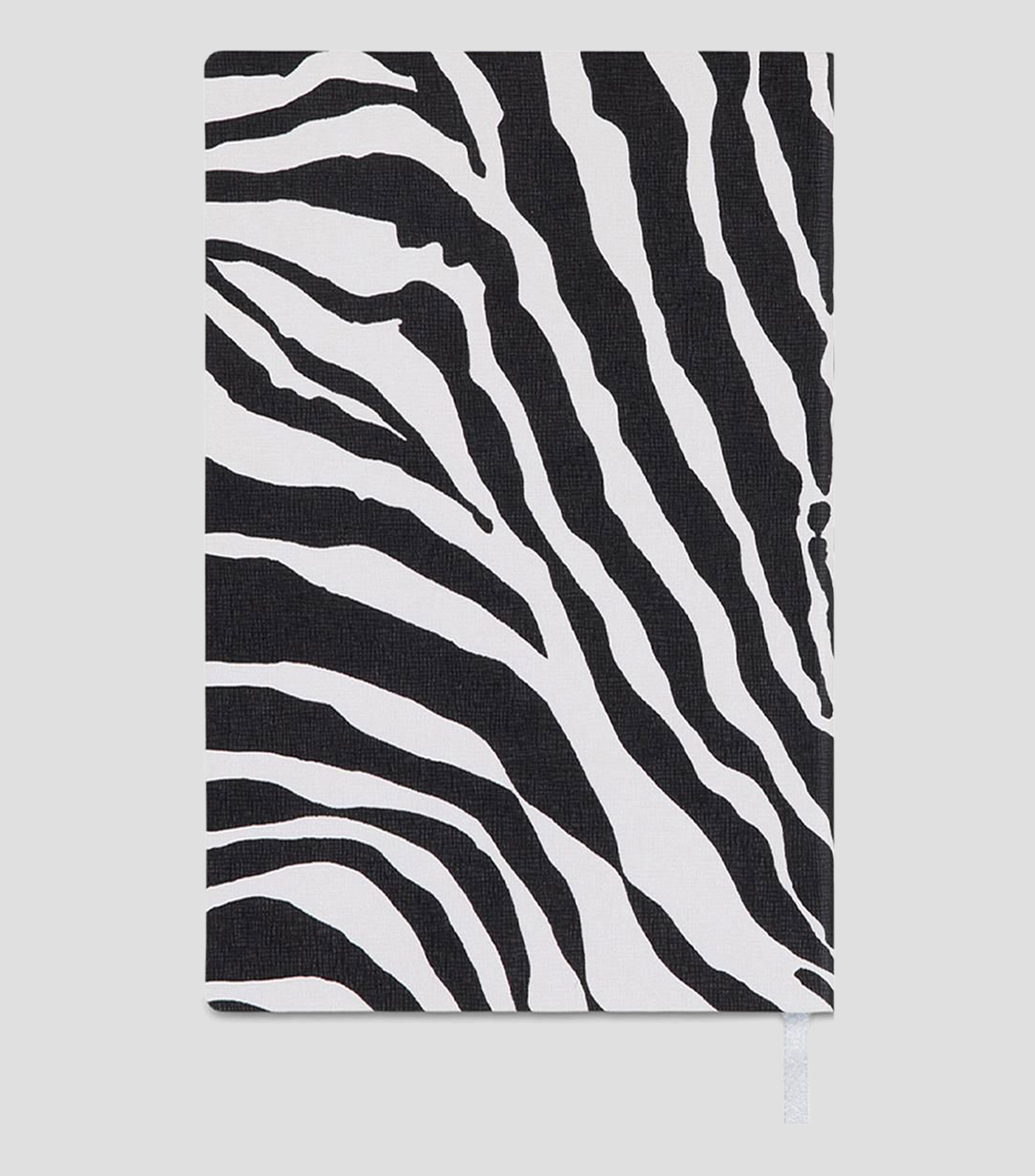 Libreta cebra 96 hojas