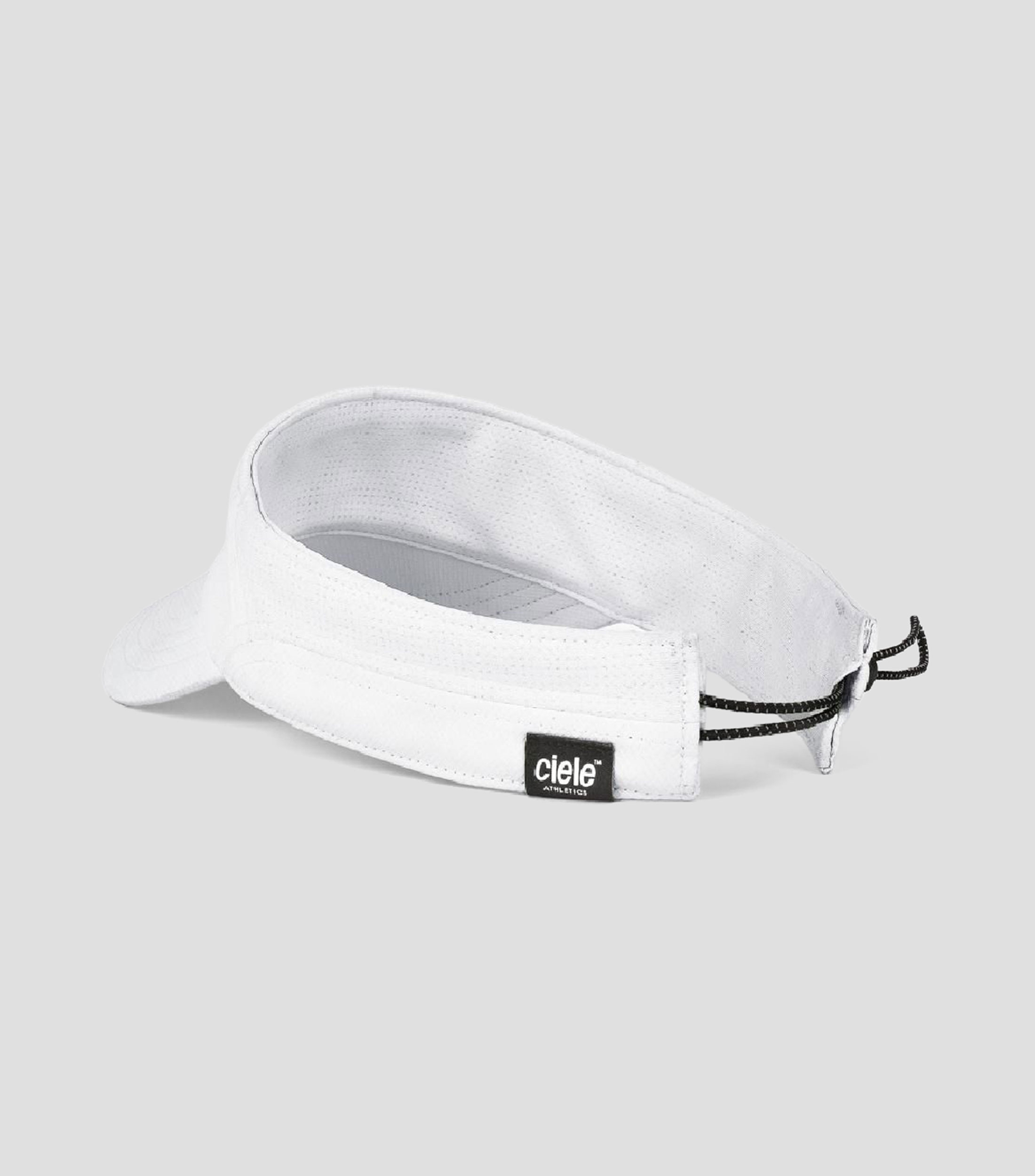 Gorra visor FST SC Classic Unisex