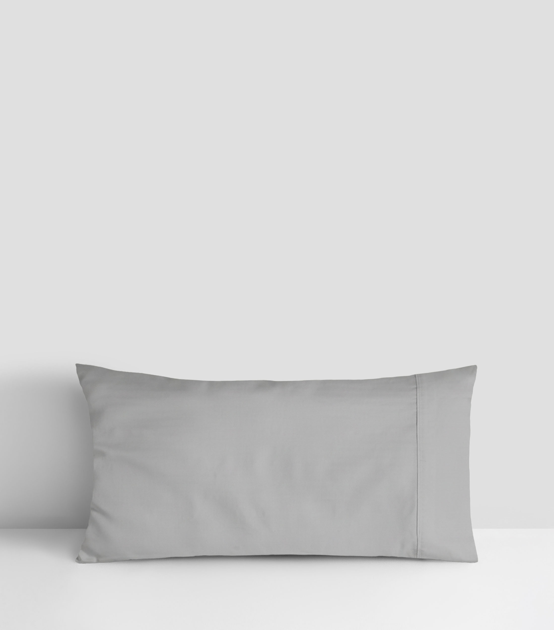 Juego de fundas para almohada King size