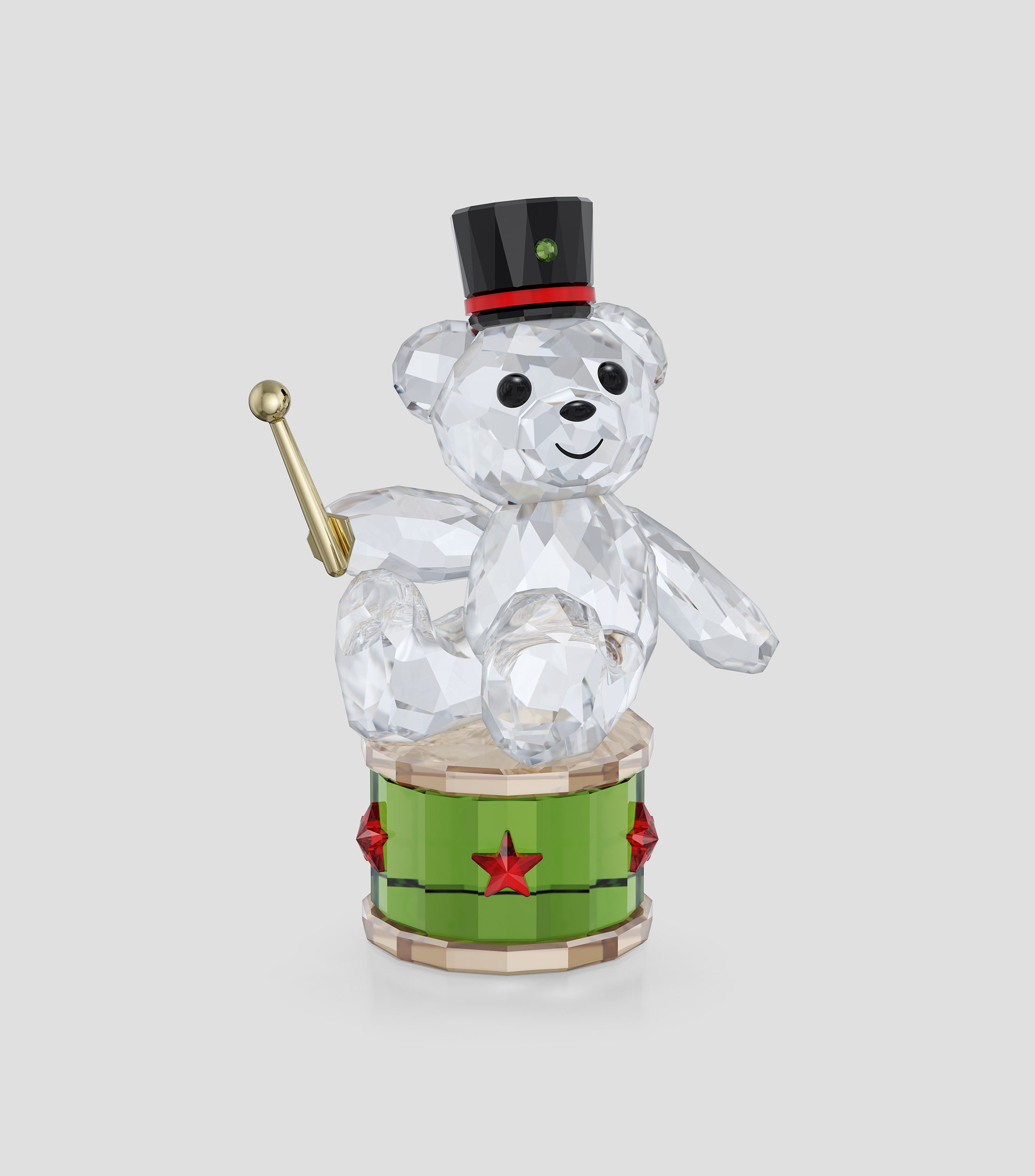 Figura decorativa oso kris edición 2025