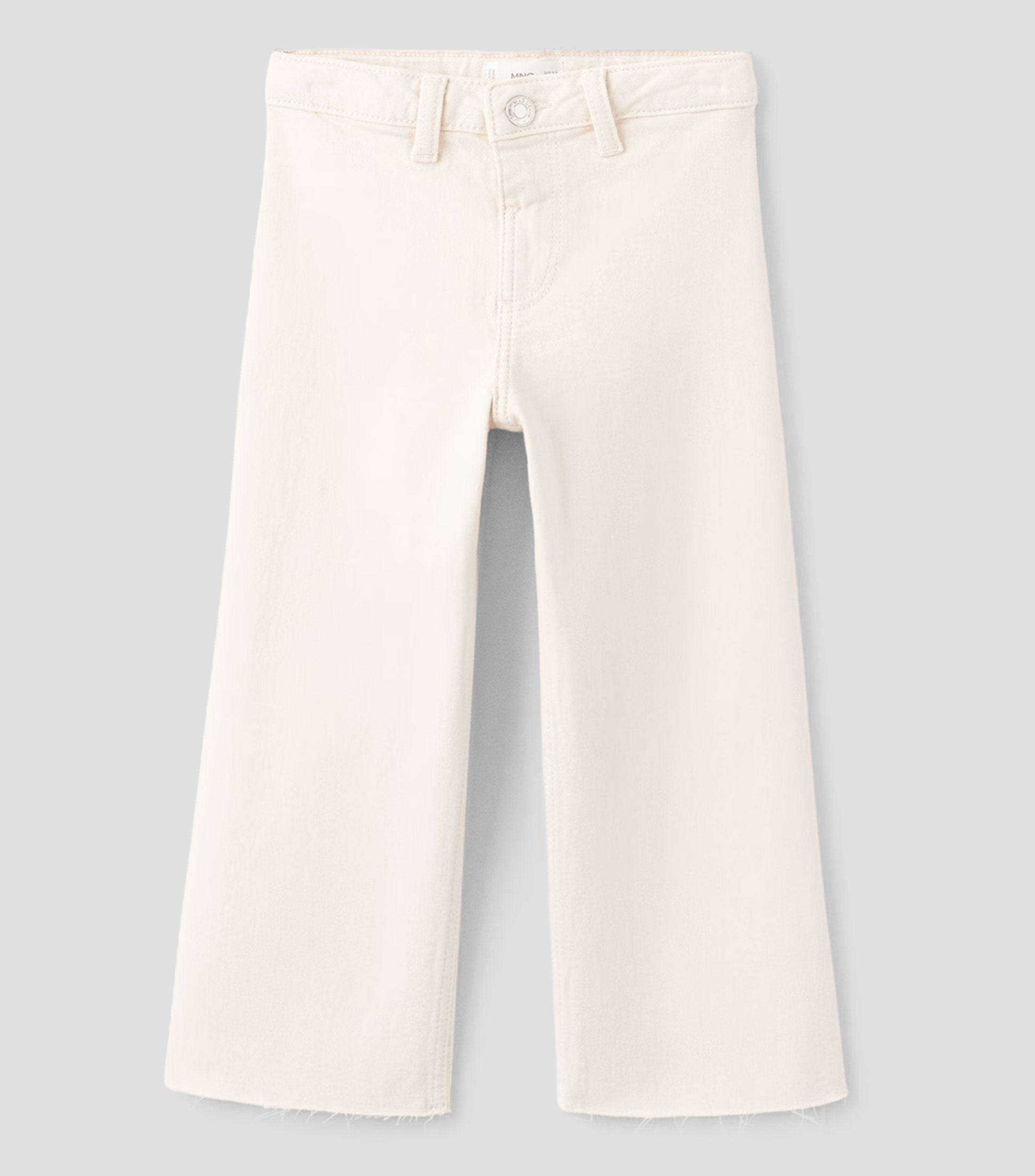 Jeans recto Niña