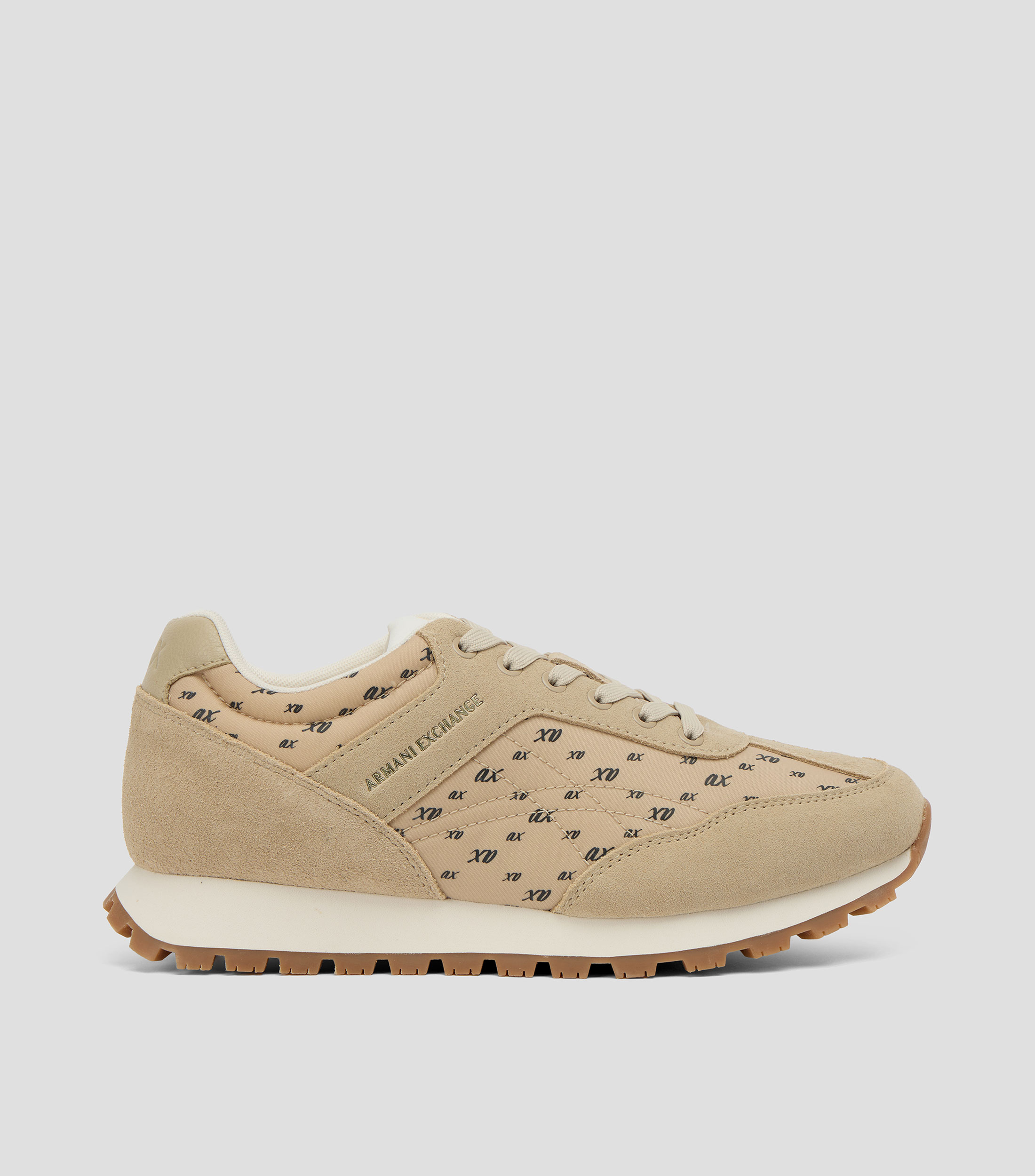 Tenis casuales Mujer