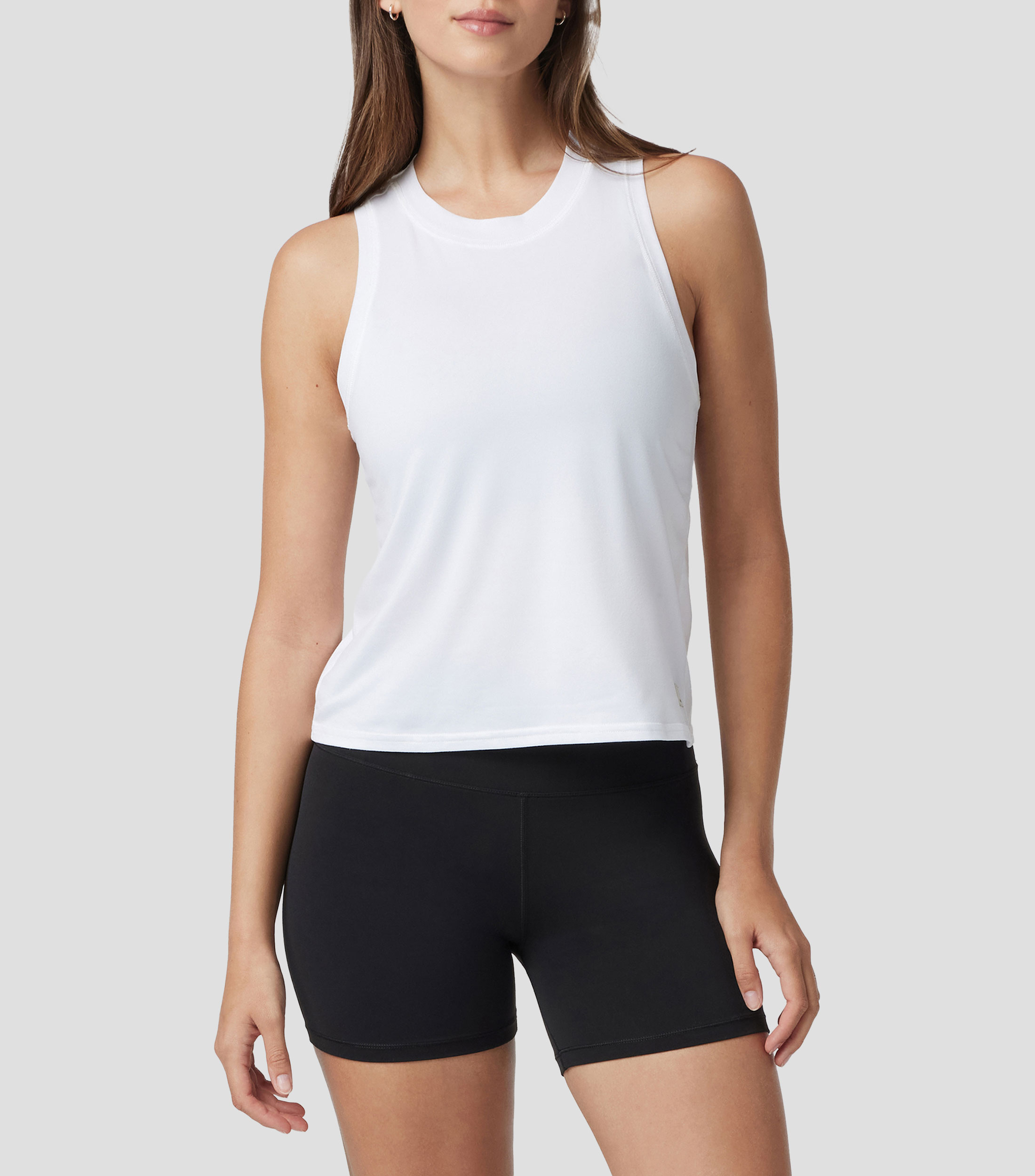 Playera para Entrenamiento Energy Mujer