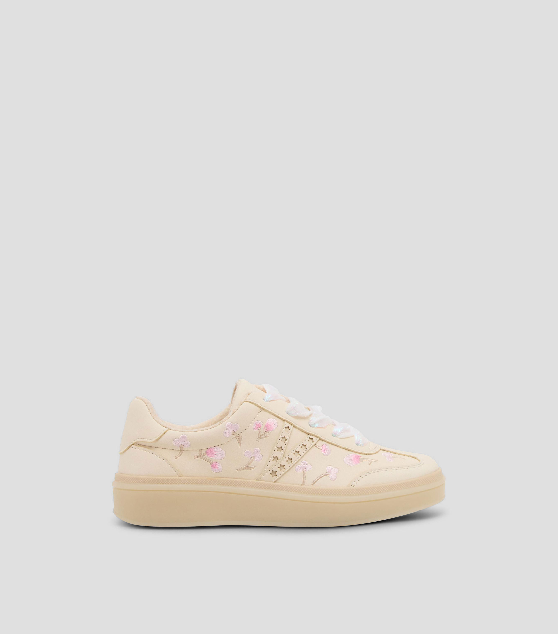 Tenis casuales JKaelie 253 Niña