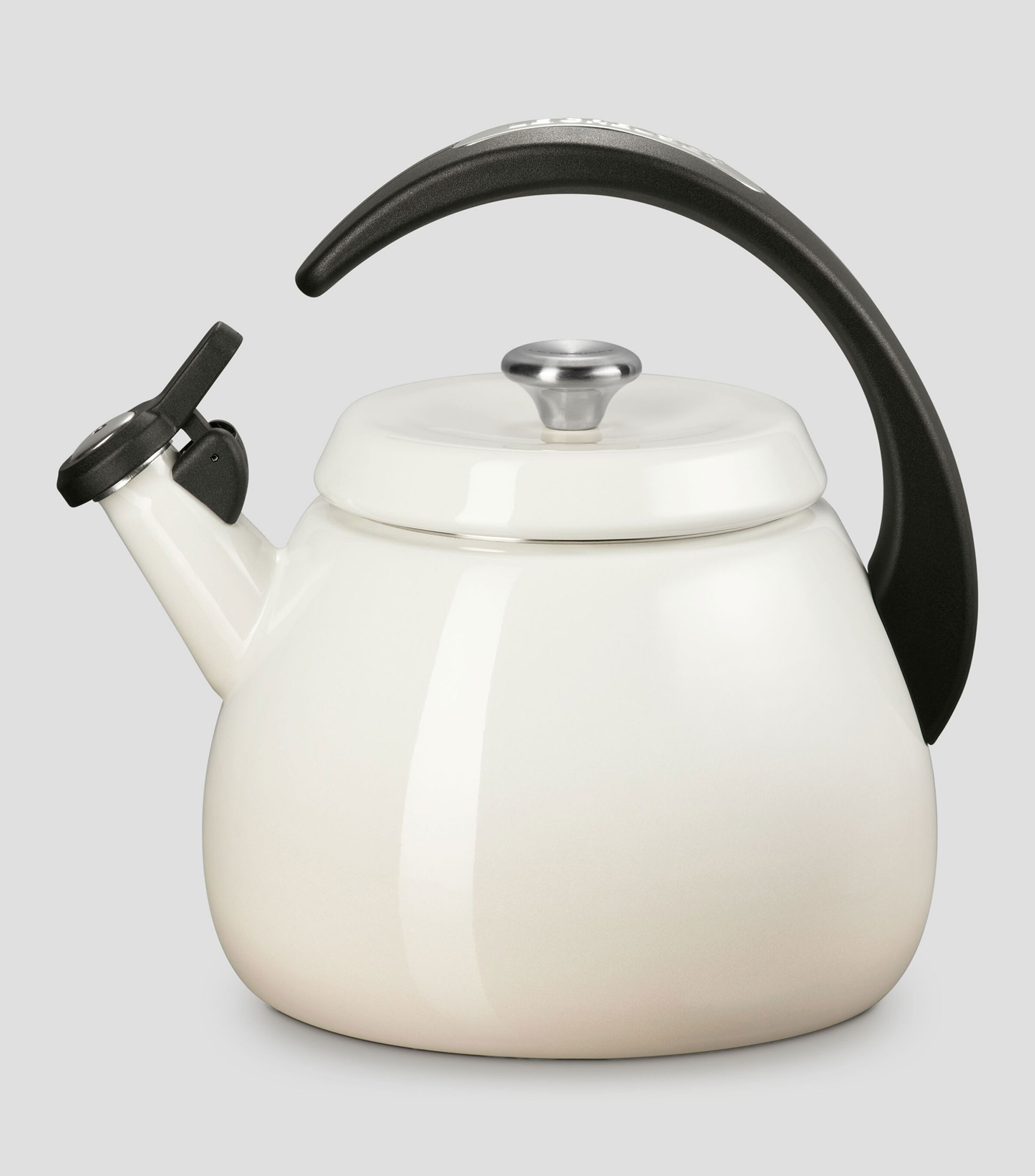 Tetera Cloche 2.1 L, Meringue