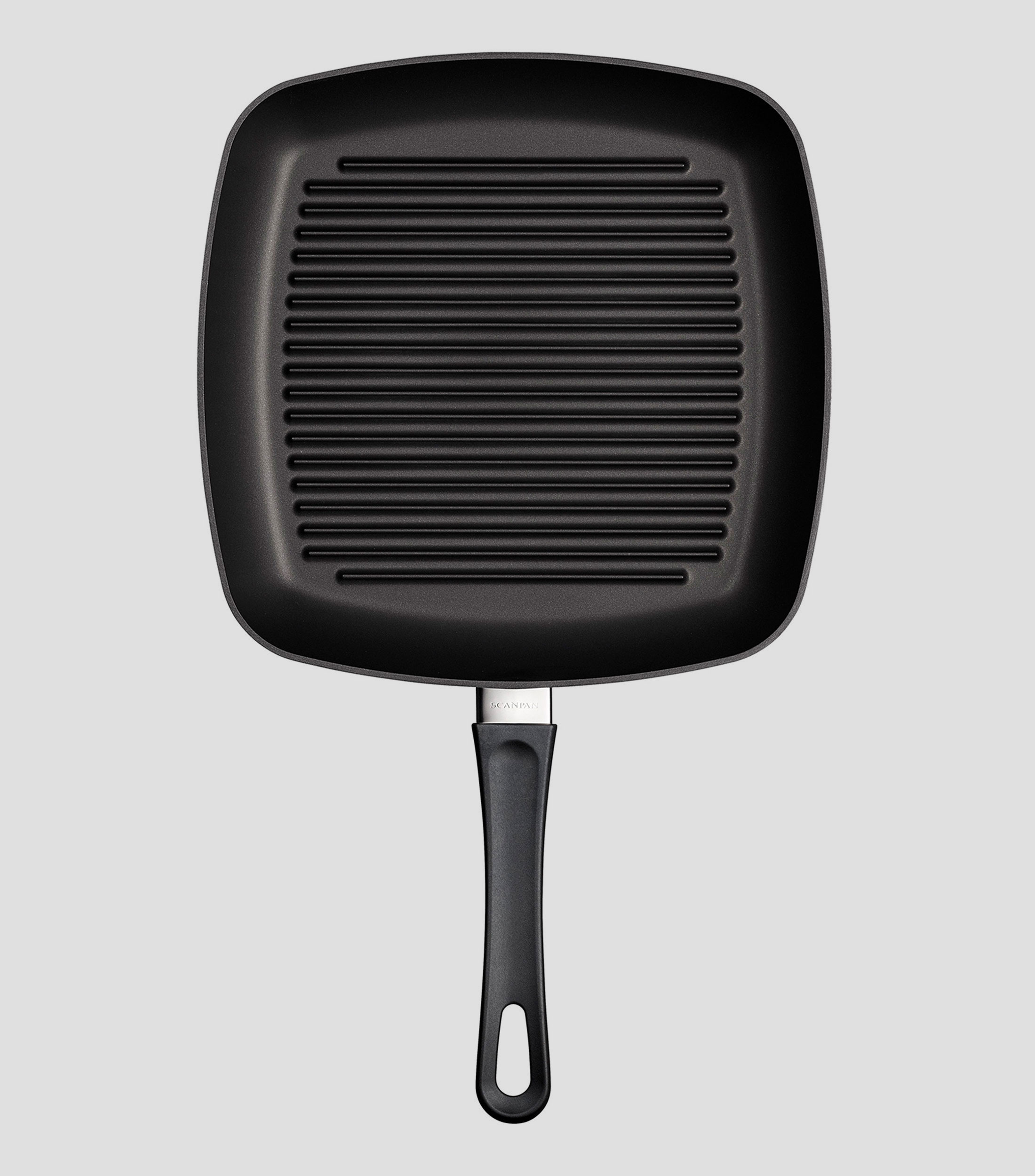 Sartén Parrilla Classic Induction en aluminio 27 x 27 cm