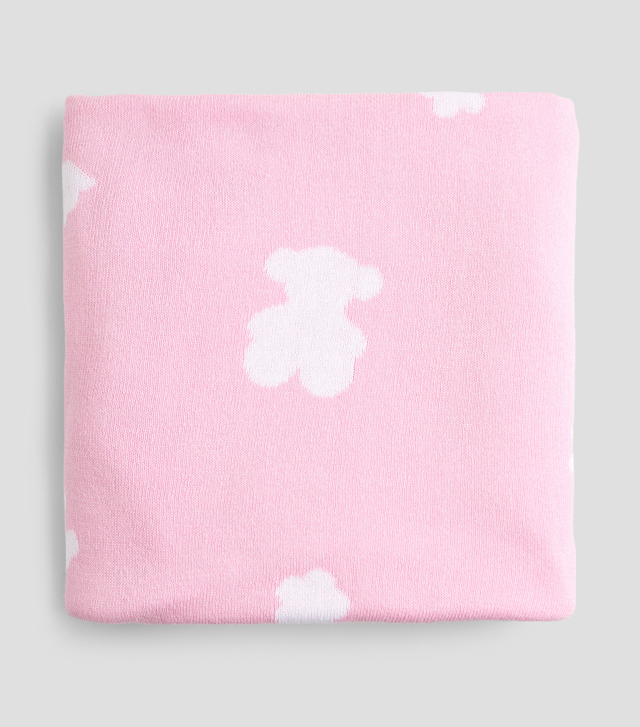 Manta estampada Bebé