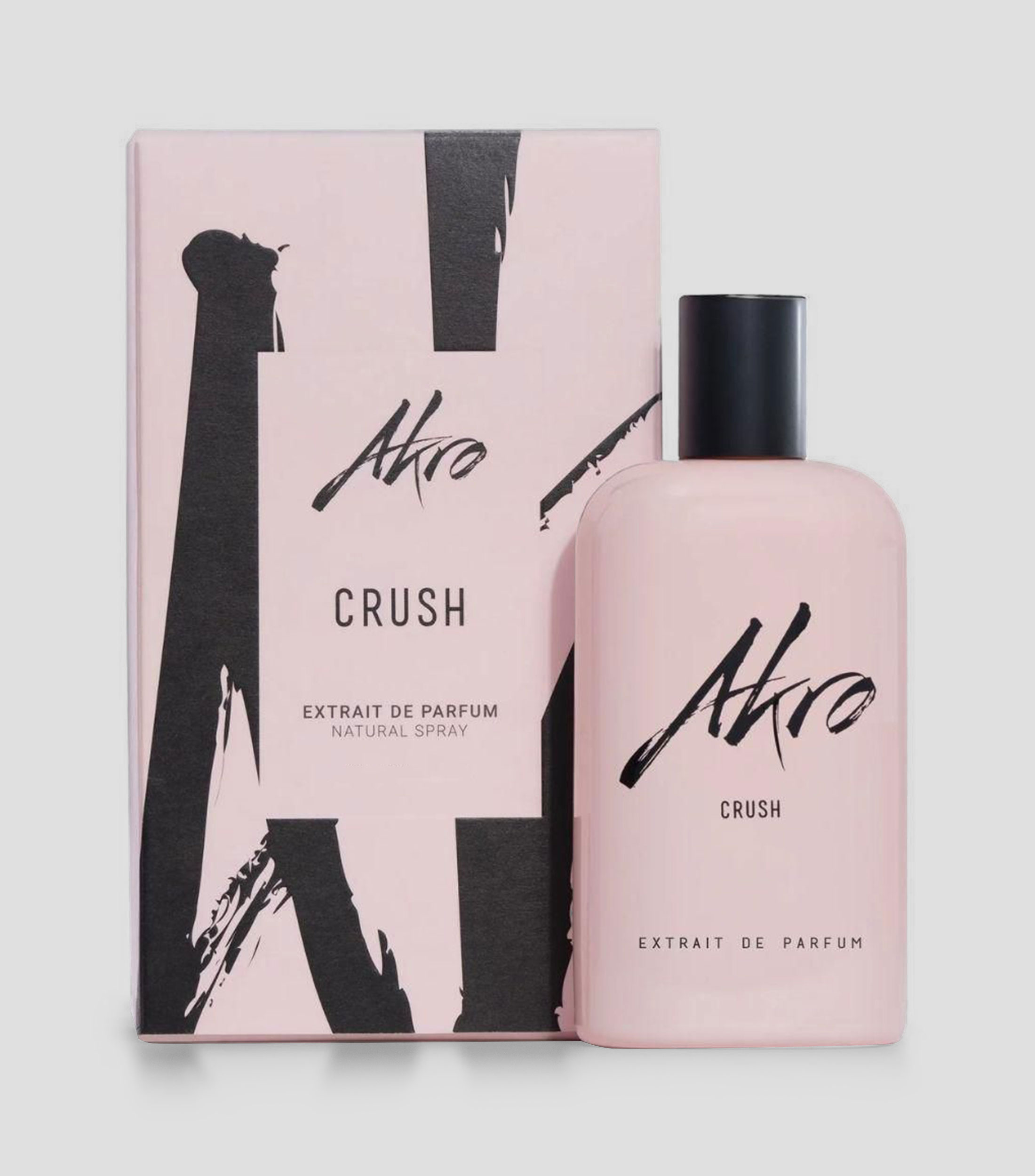 Perfume Crush Extrait De Parfum, 100 ml Unisex