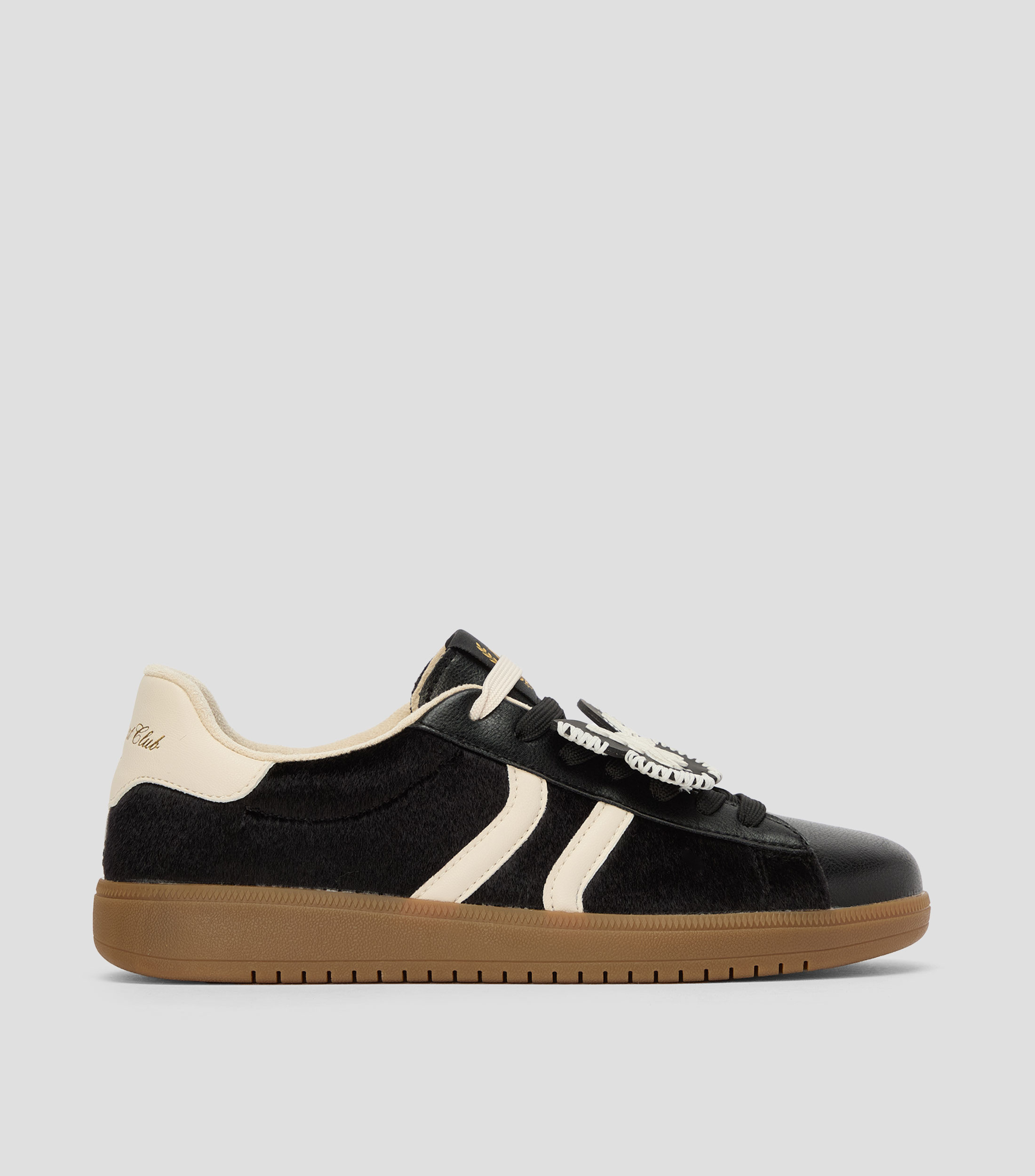 Tenis casuales Chicsneaker fantasía Mujer