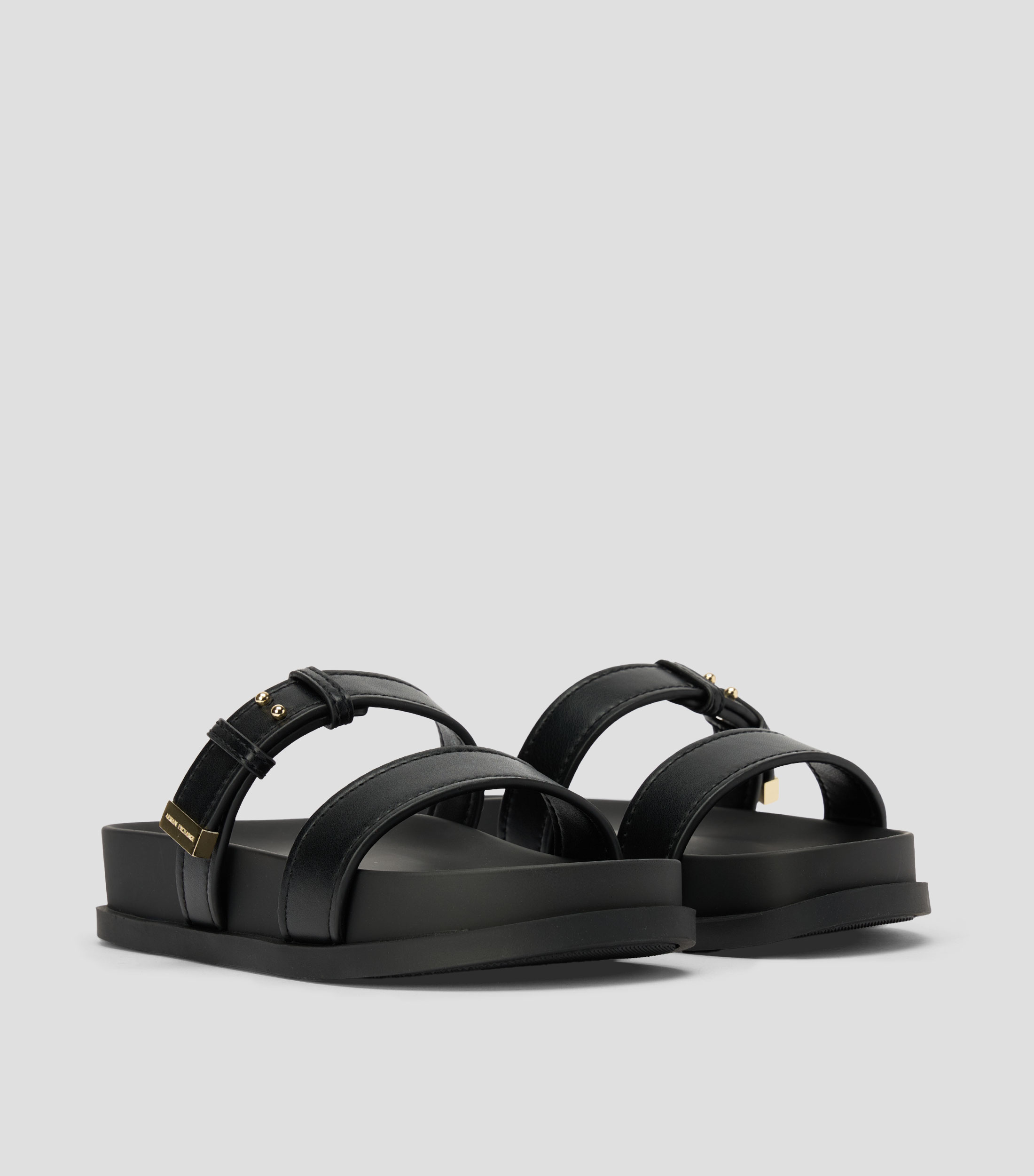 Sandalias planas Mujer
