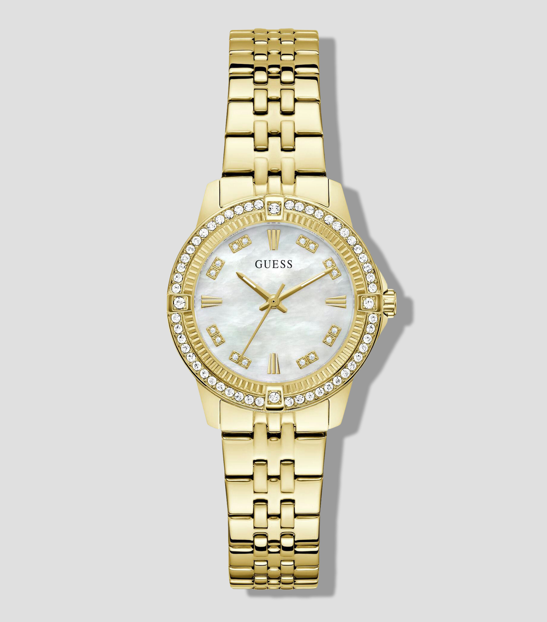 Reloj para Mujer Colette Casual Dorado