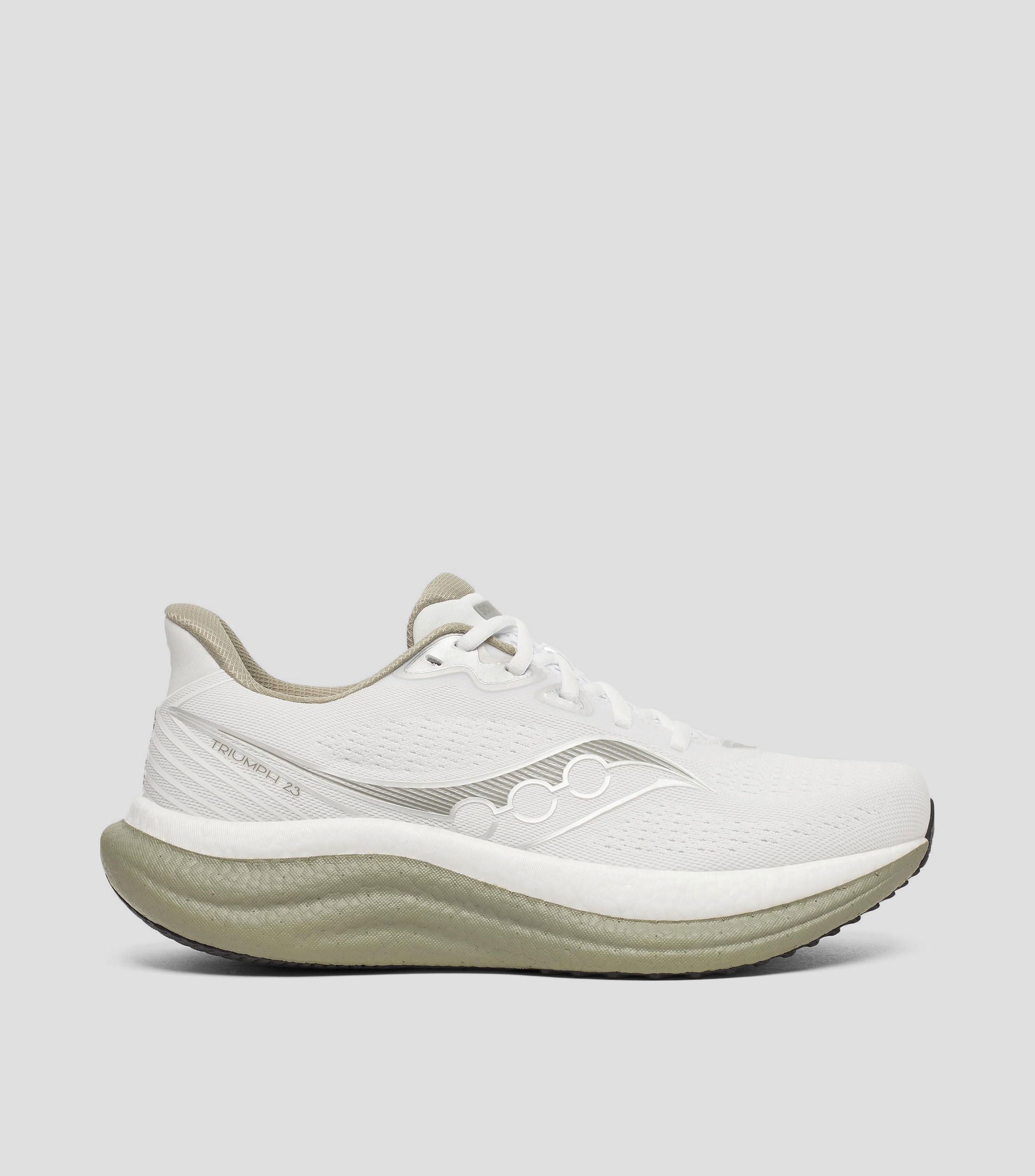 Tenis Saucony Triumph 23 Hombre