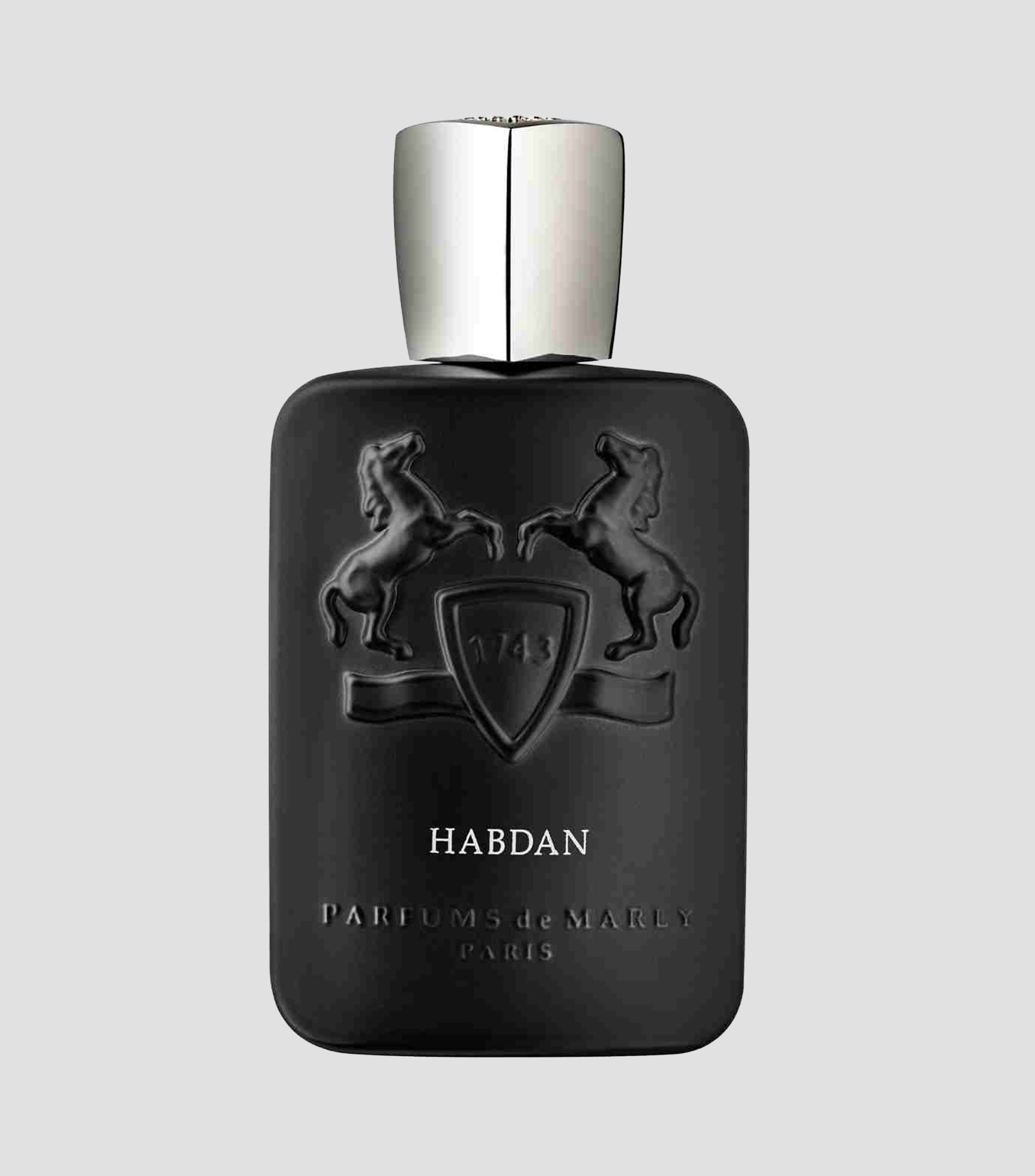 Perfume Habdan, Eau de Parfum 125 ml para Hombre