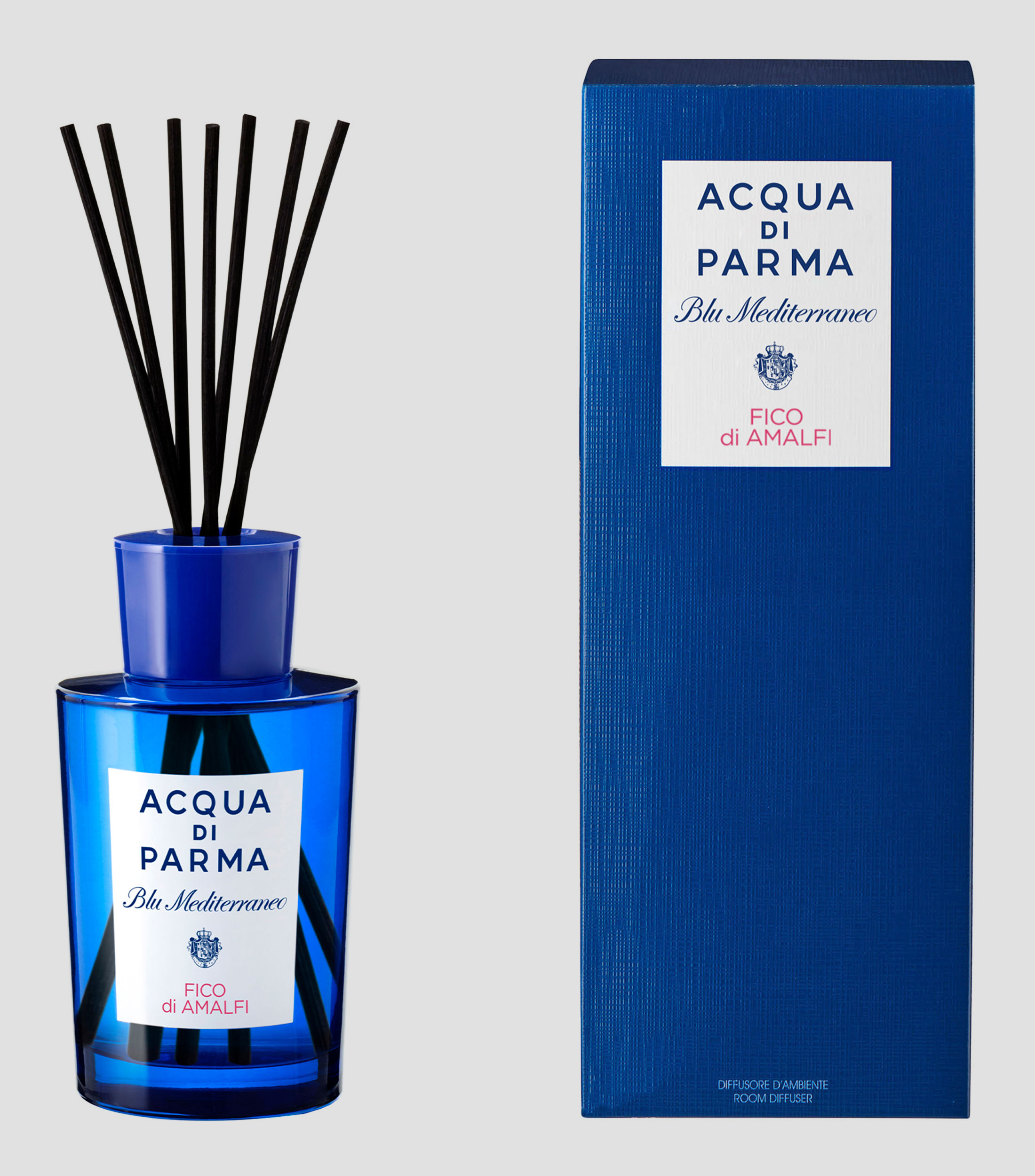 ADP BM FICO DI AMALFI DIFFUSER 180 ML