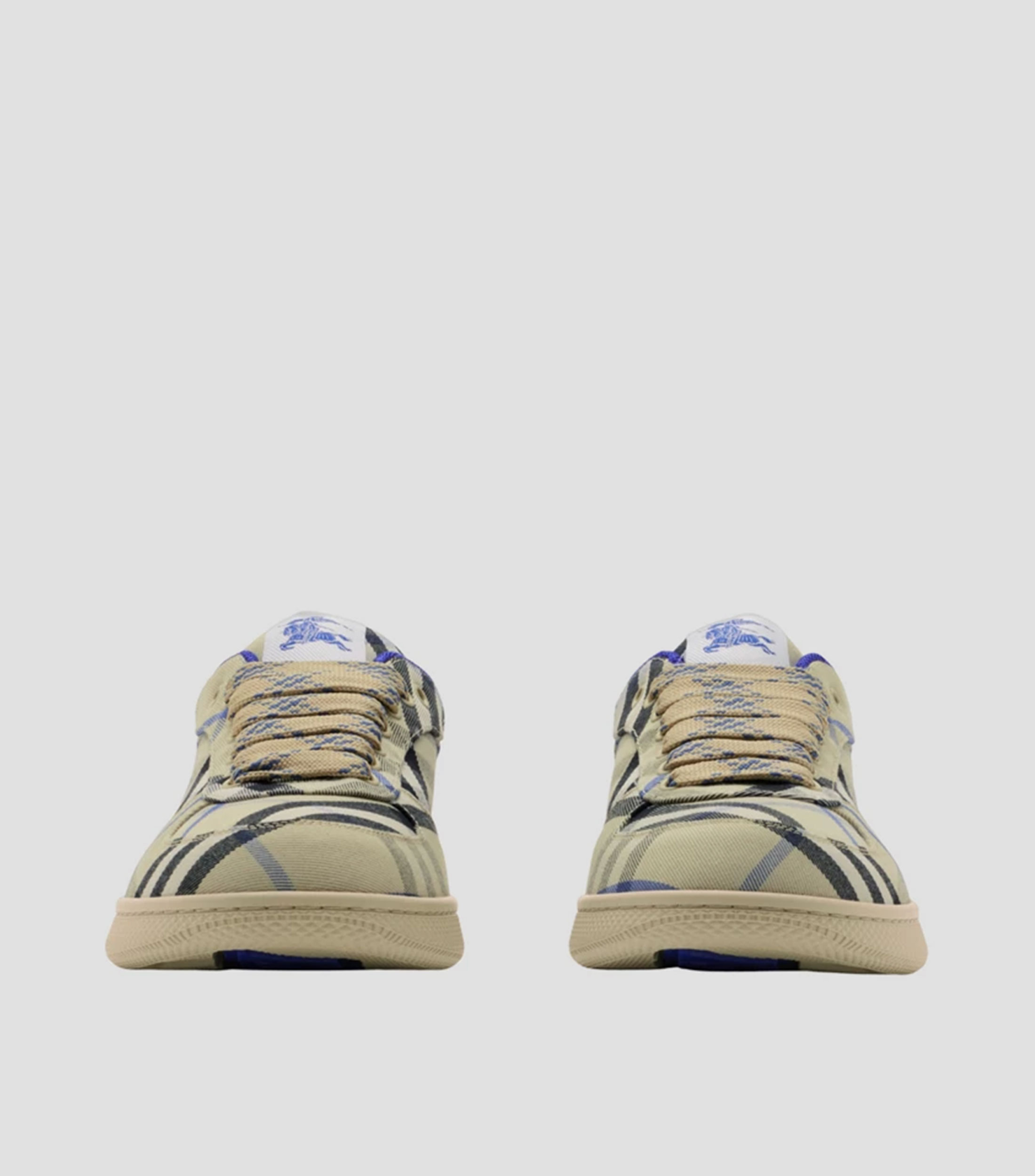 Tenis Casuales estampados Mujer