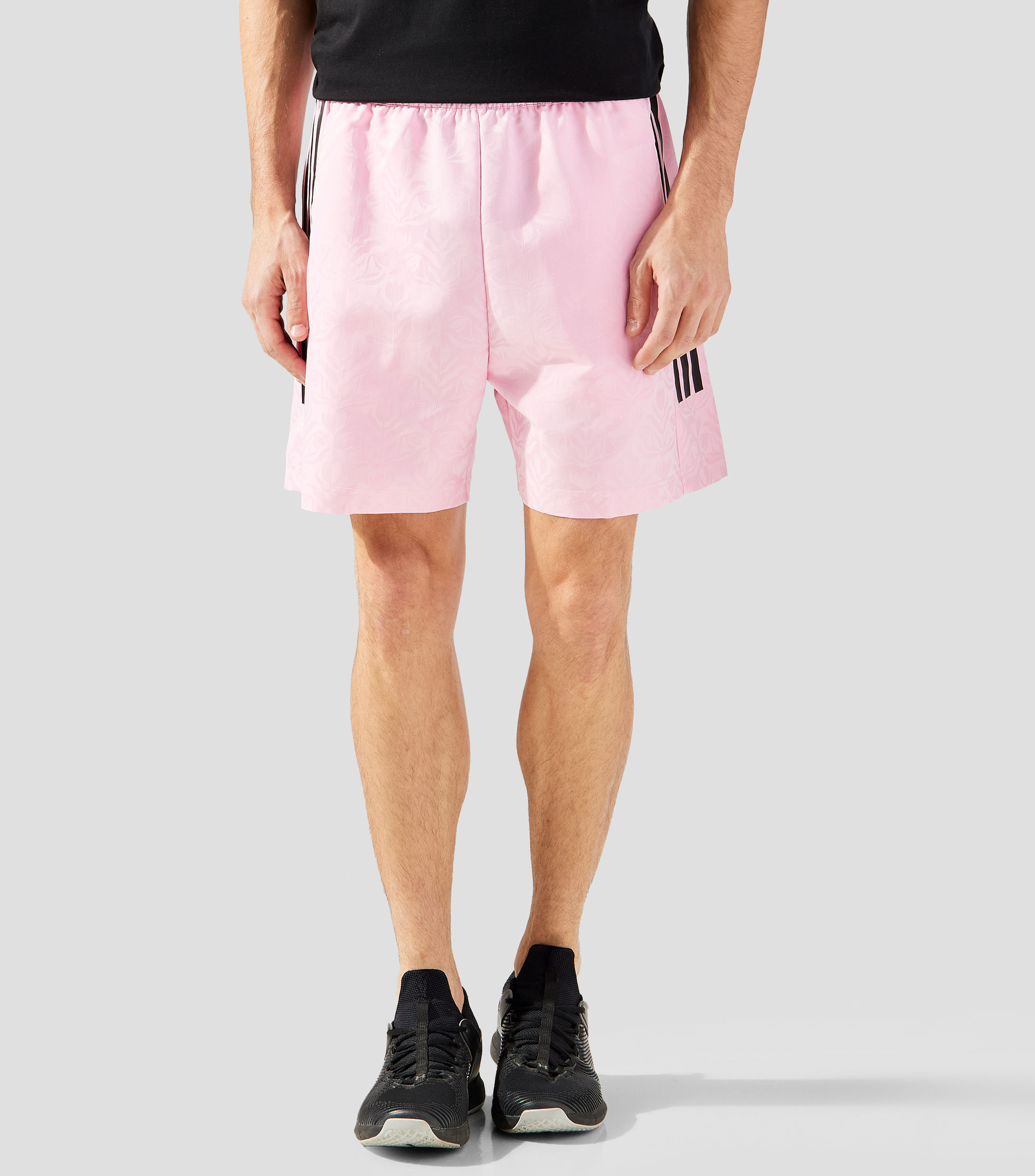 Short para entrenamiento Hombre