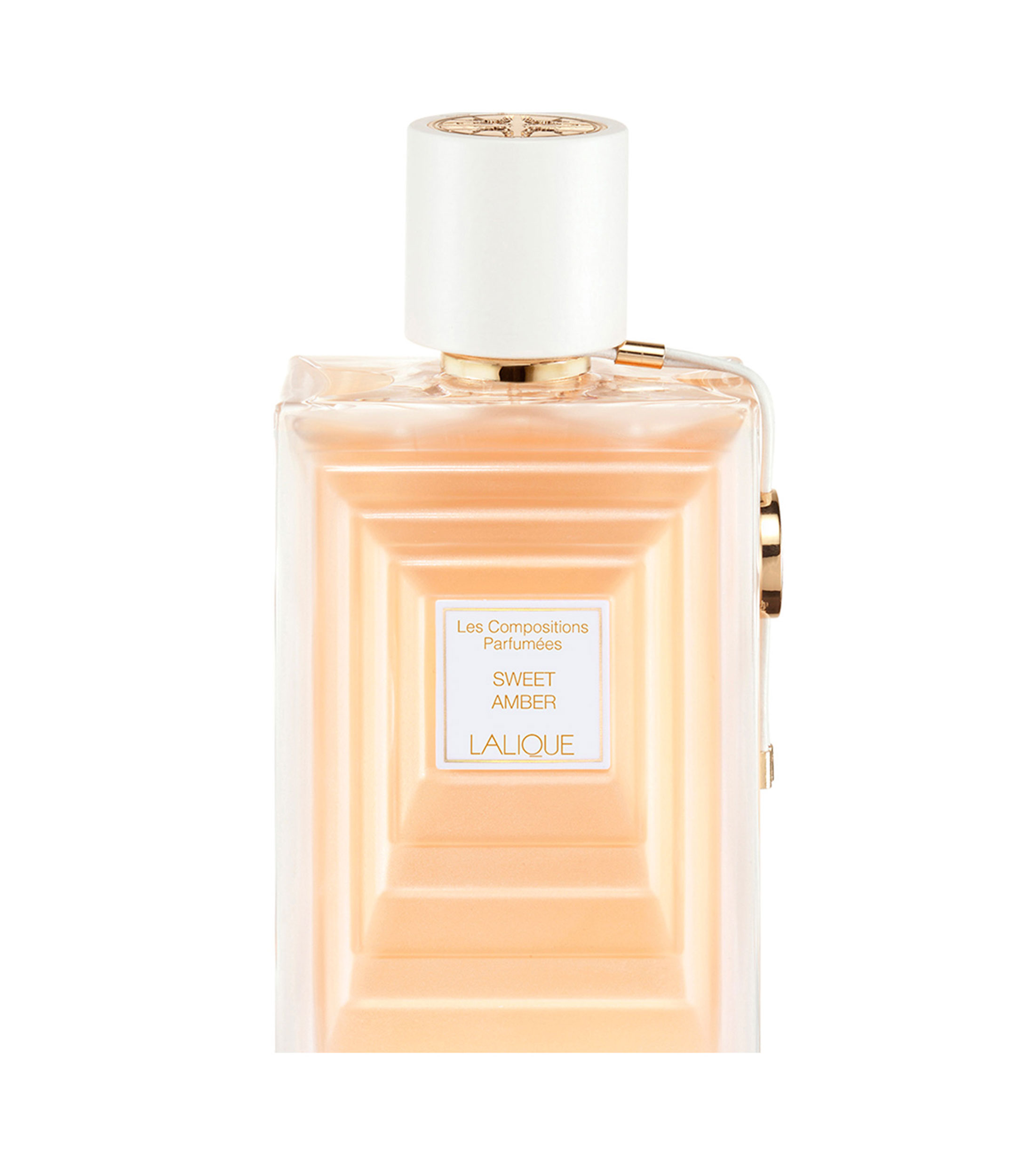 Perfume Sweet Amber, Eau de Parfum 100 ml para Mujer