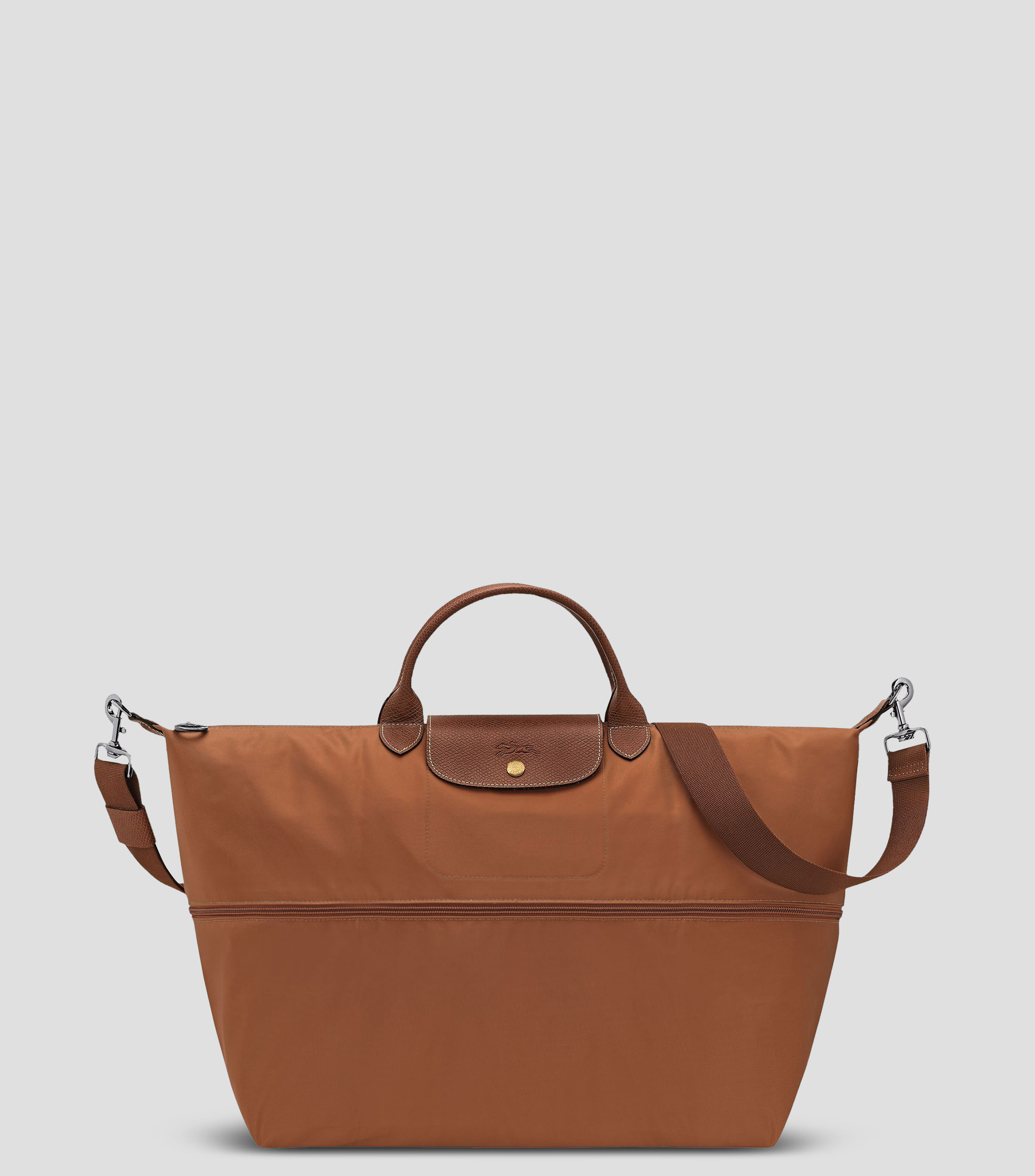Bolsa tote lisa Mujer
