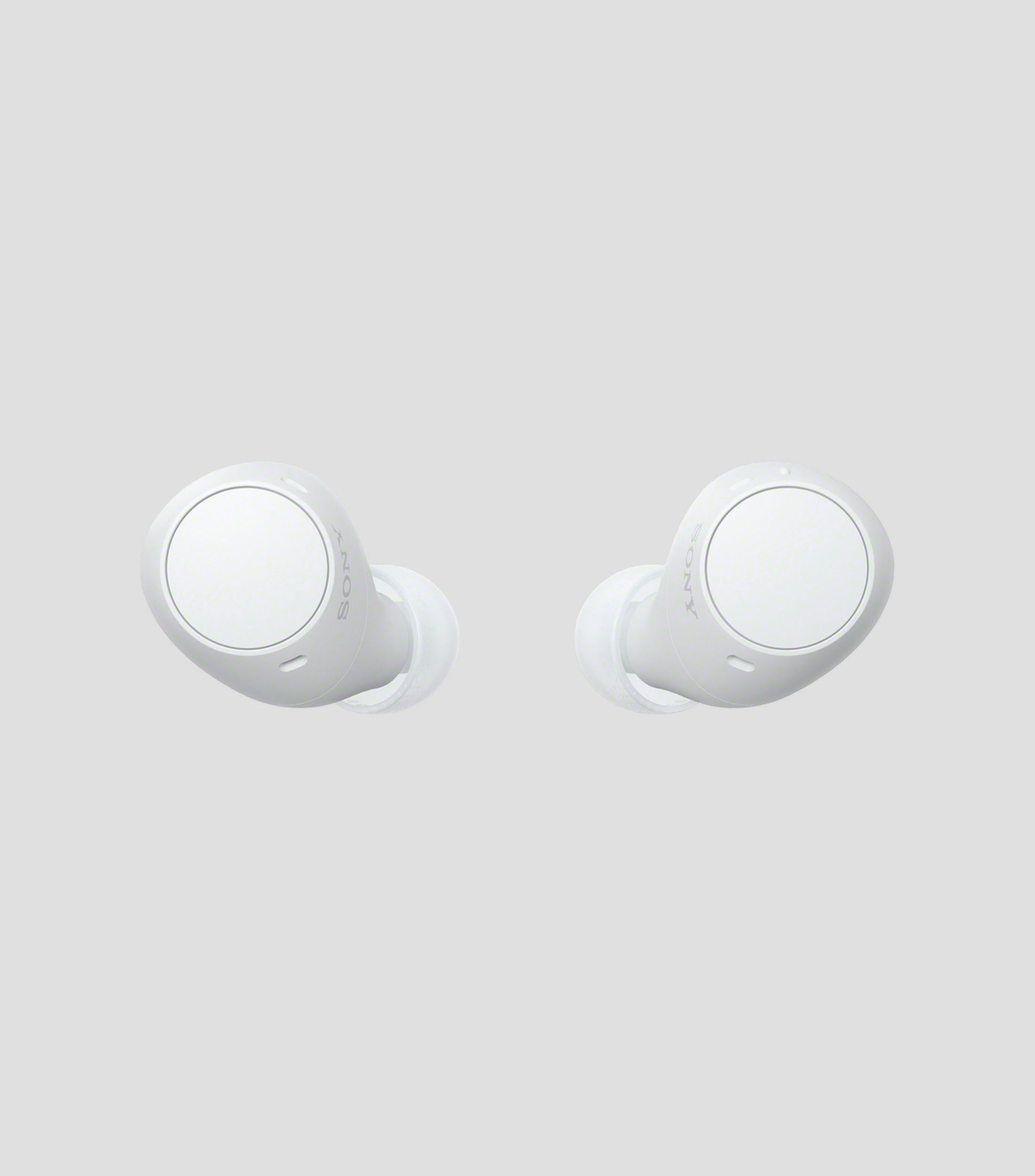 Audifonos Inalambricos Bluetooth C510 Blanco