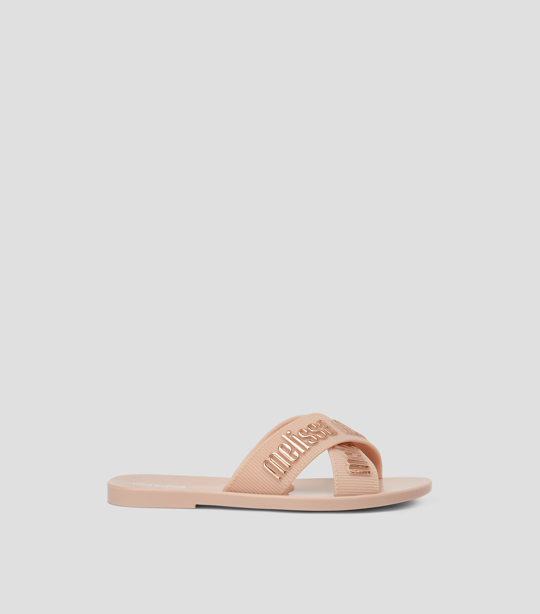 Sandalias planas Niña
