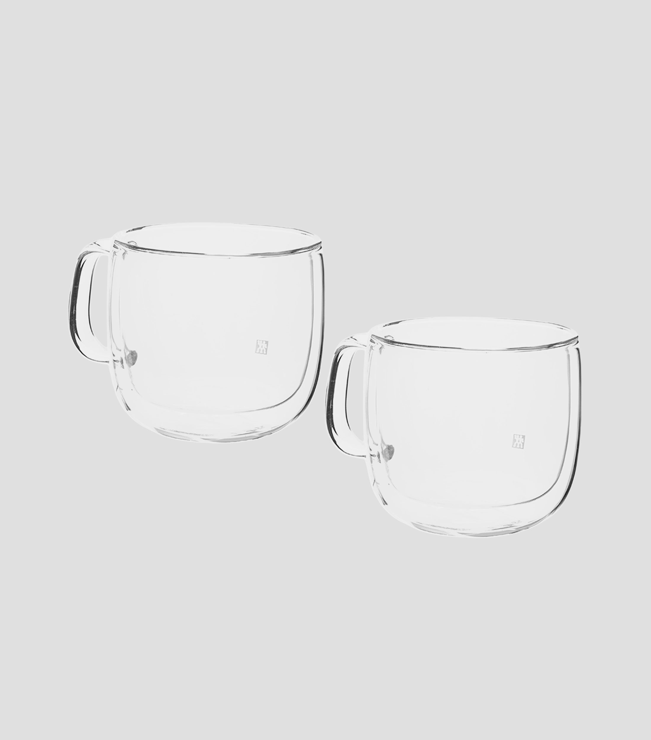 Set 2 Tazas Sorrento Plus