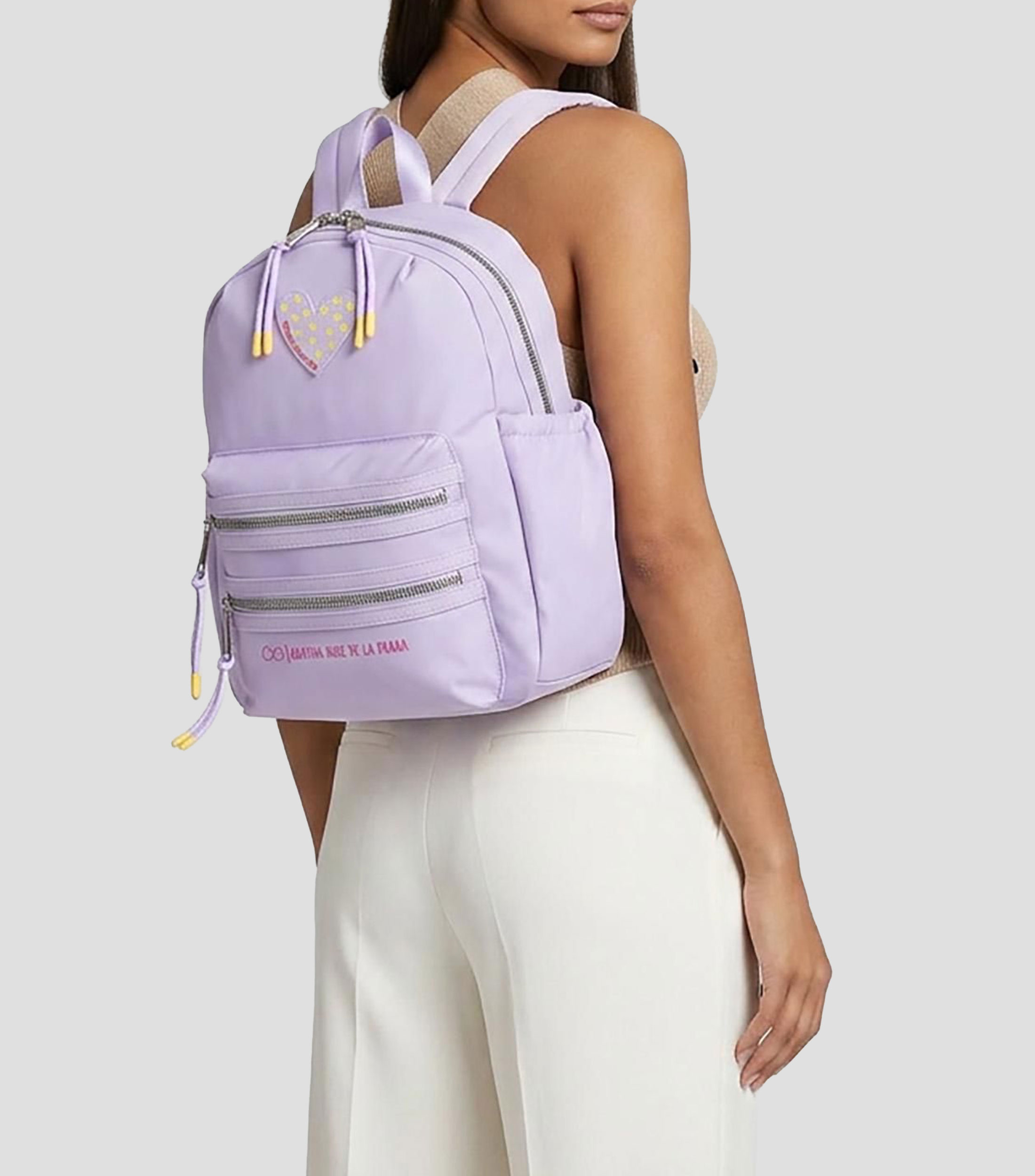 Mochila Niña