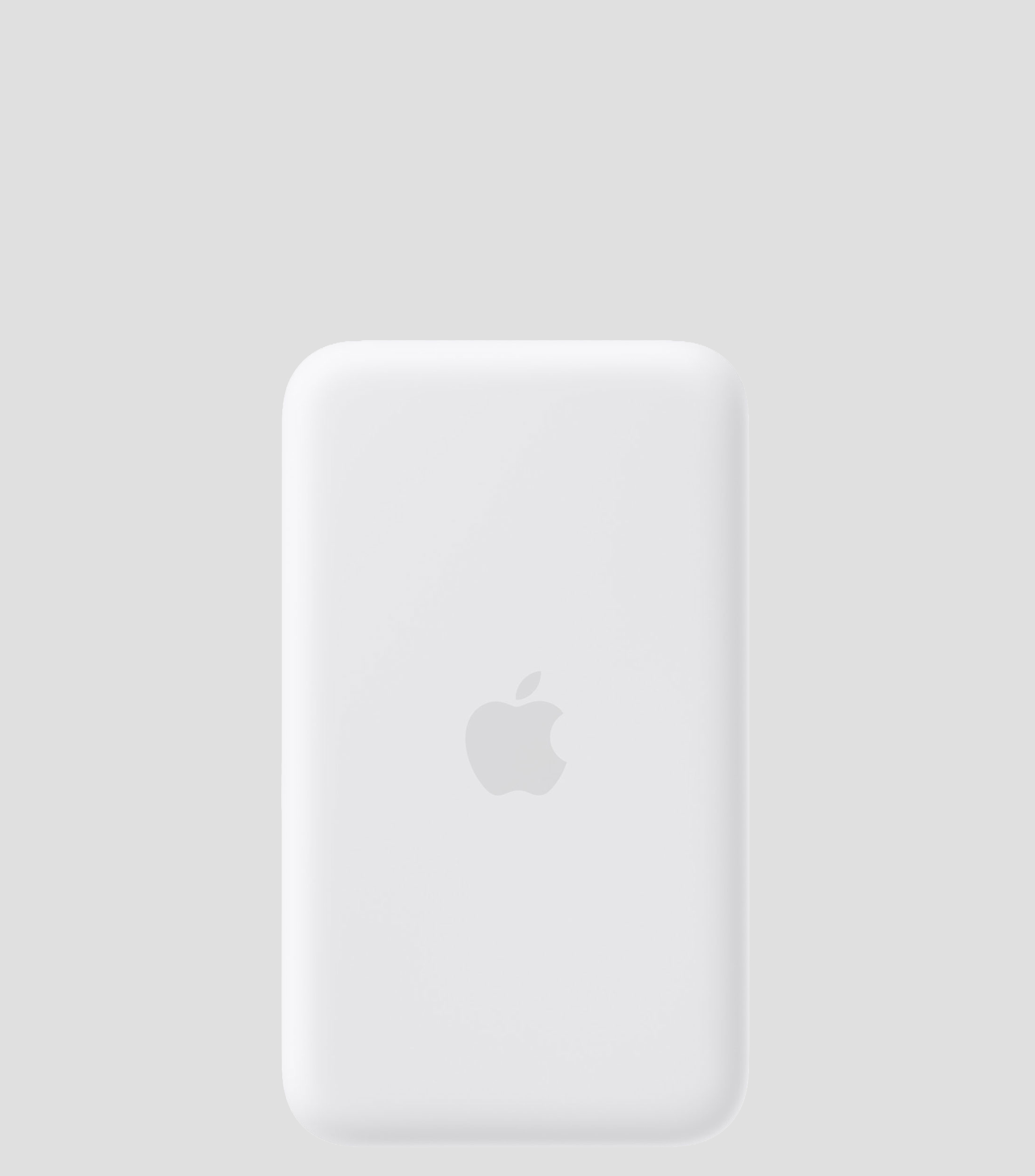 Batería MagSafe para el iPhone Air
