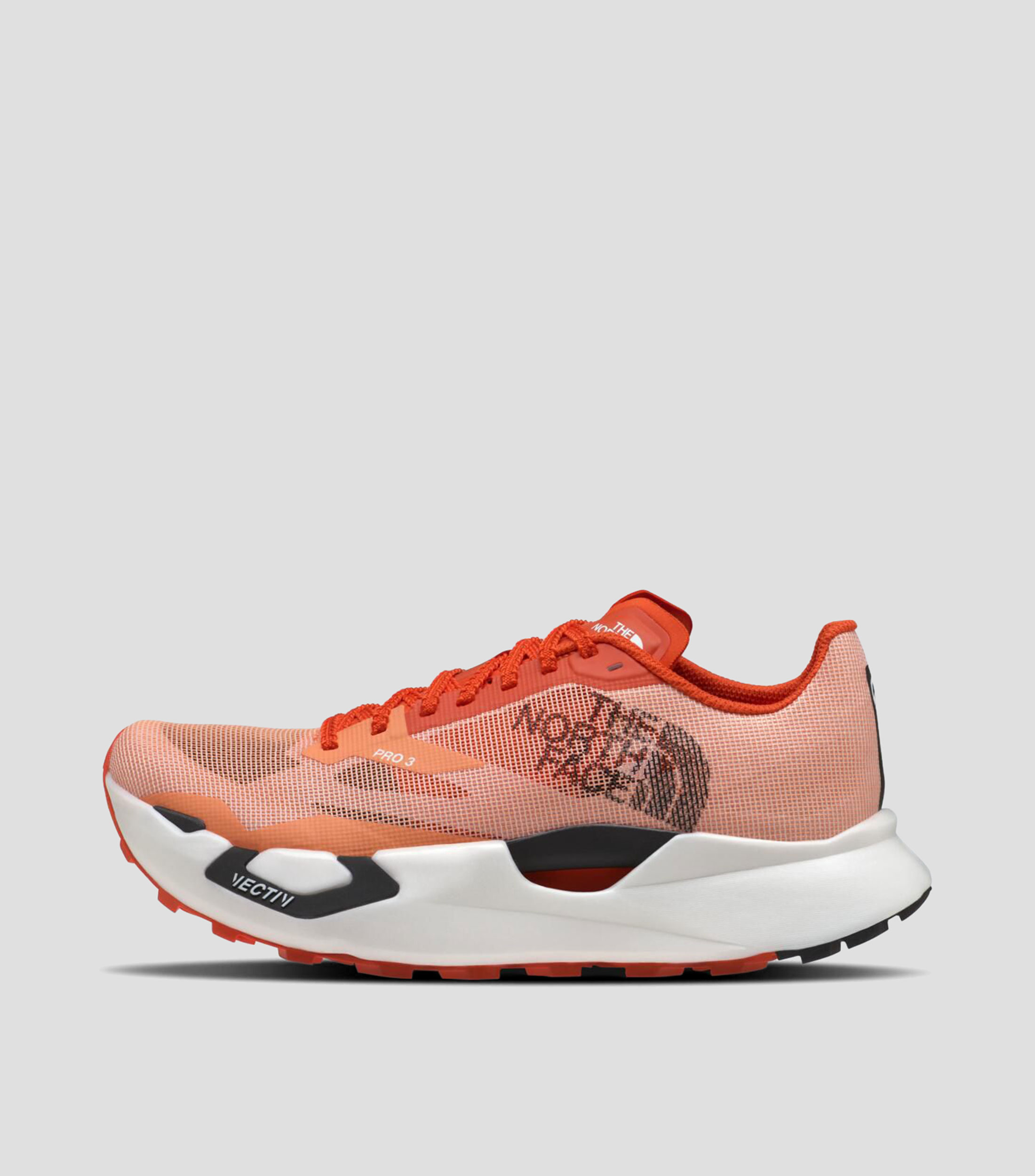 Tenis para correr Summit VECTIV Pro 3 Hombre