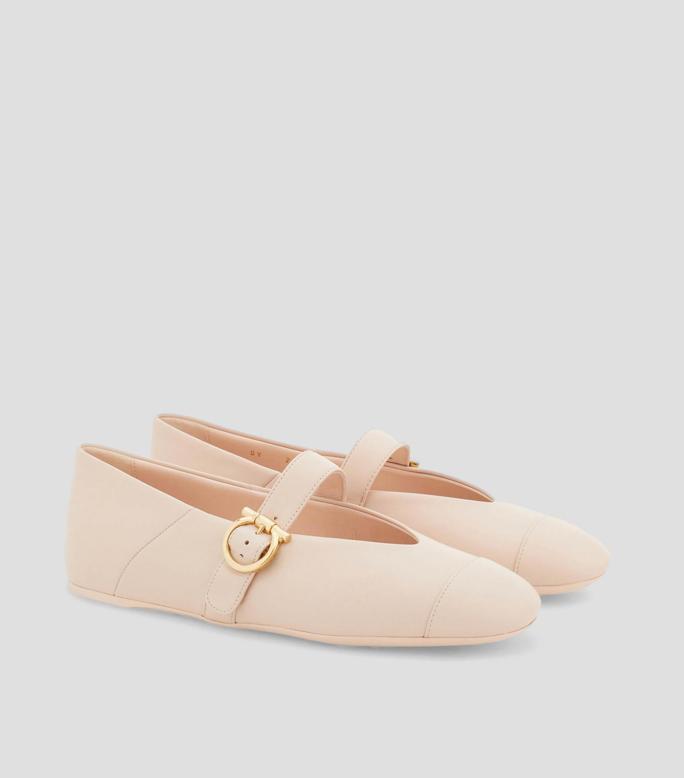 Flats Mujer