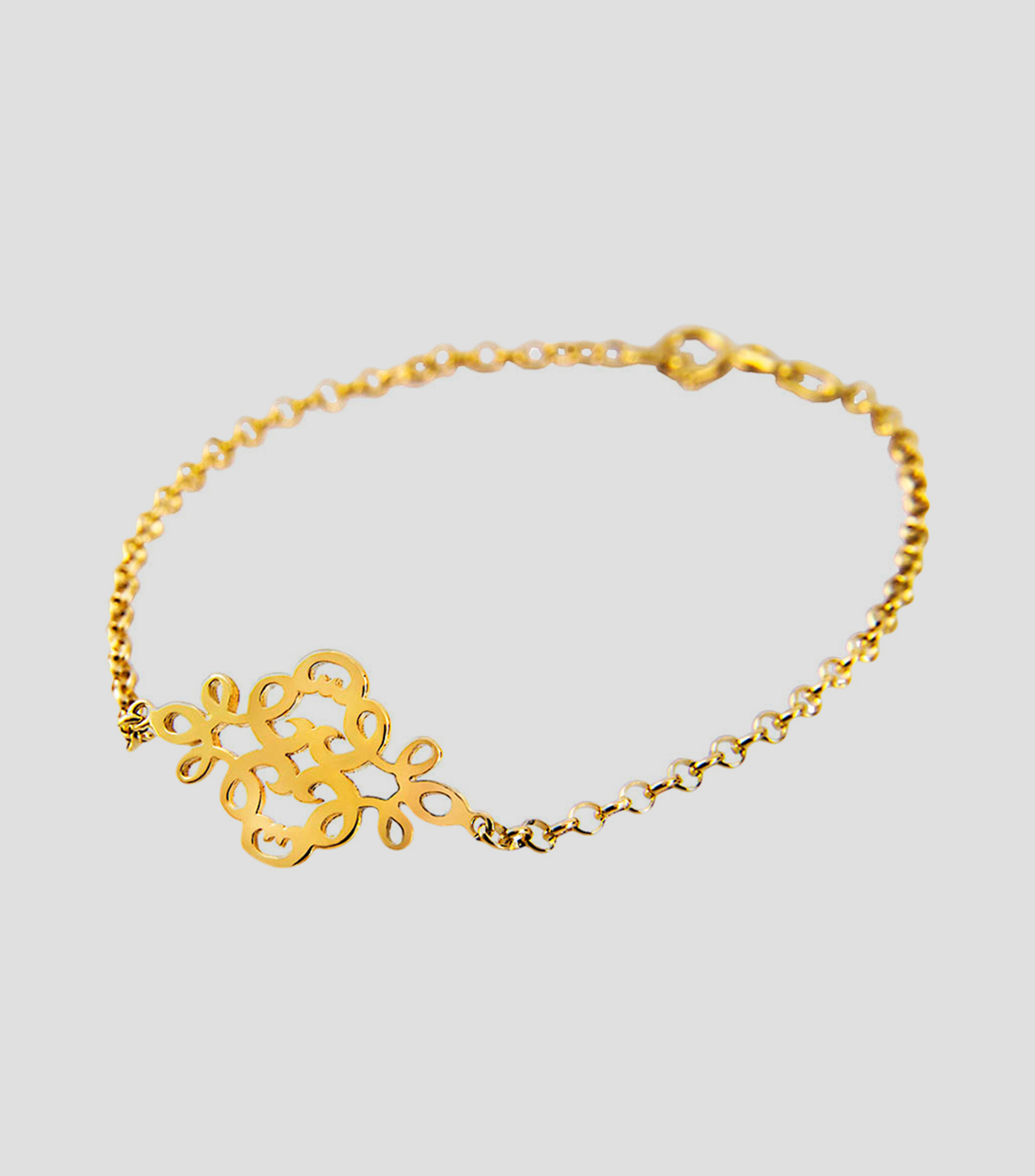 Pulsera Lucero Mujer