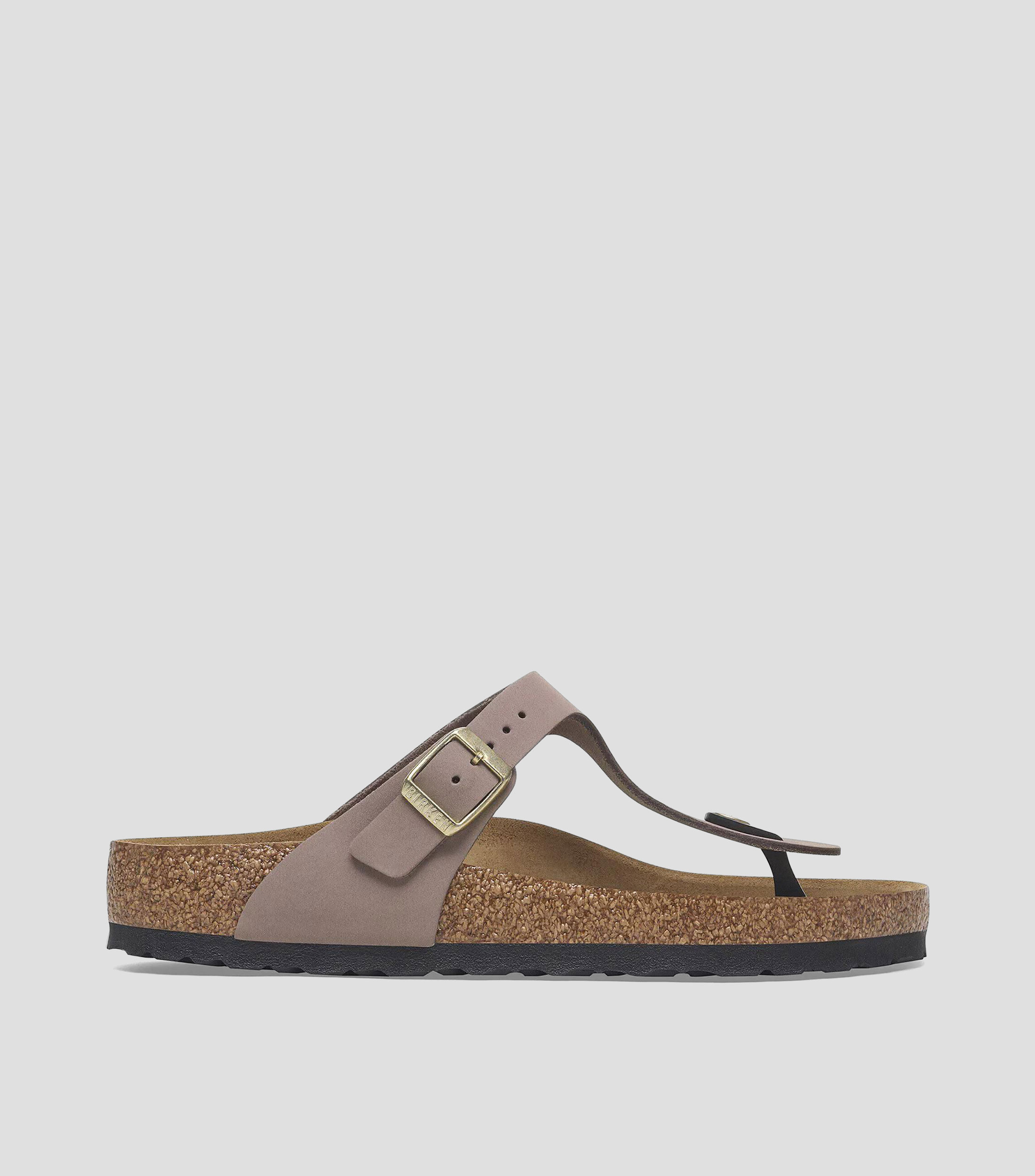 Sandalias planas Mujer