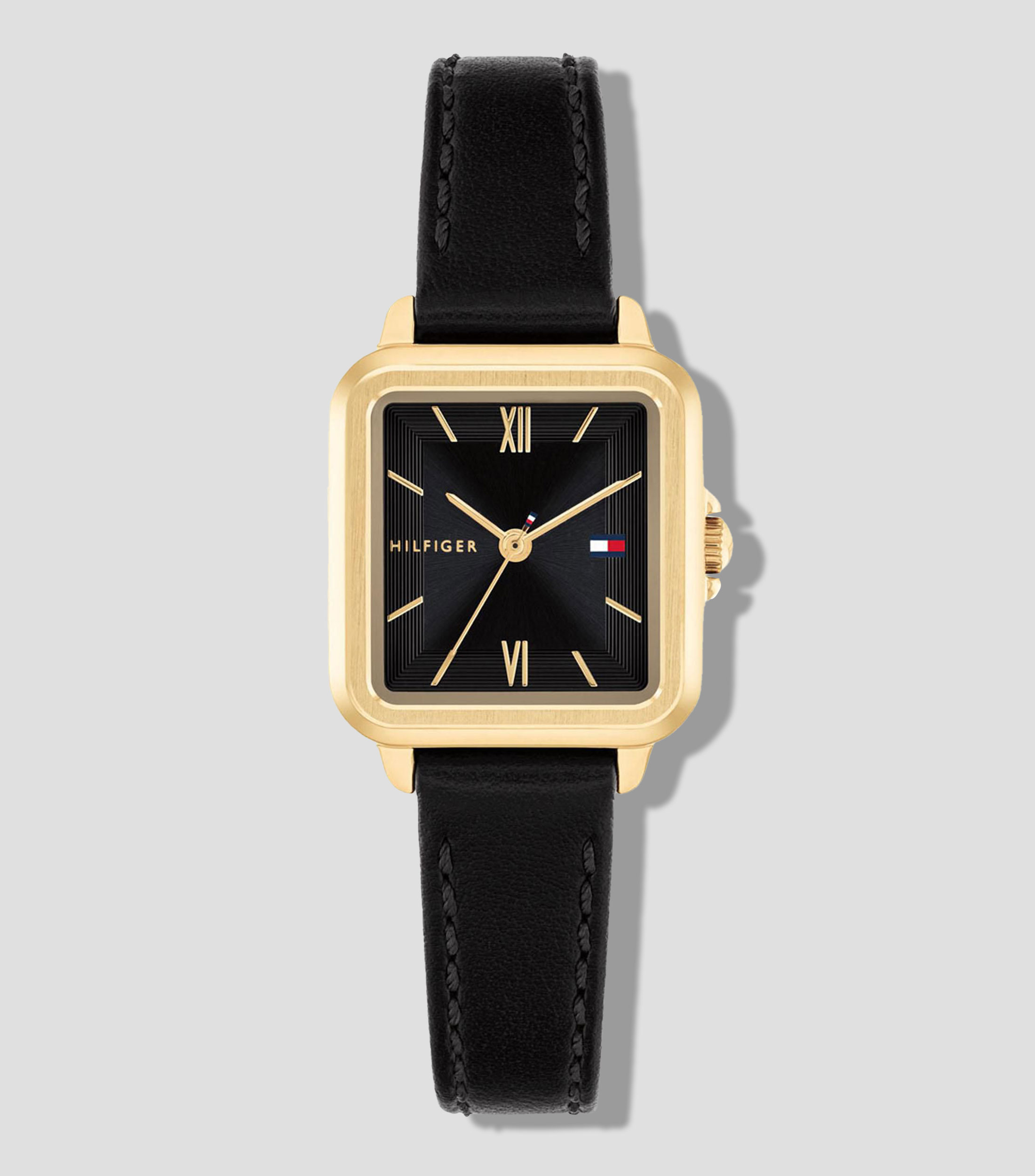 Reloj para Mujer Mia Casual, Dorado