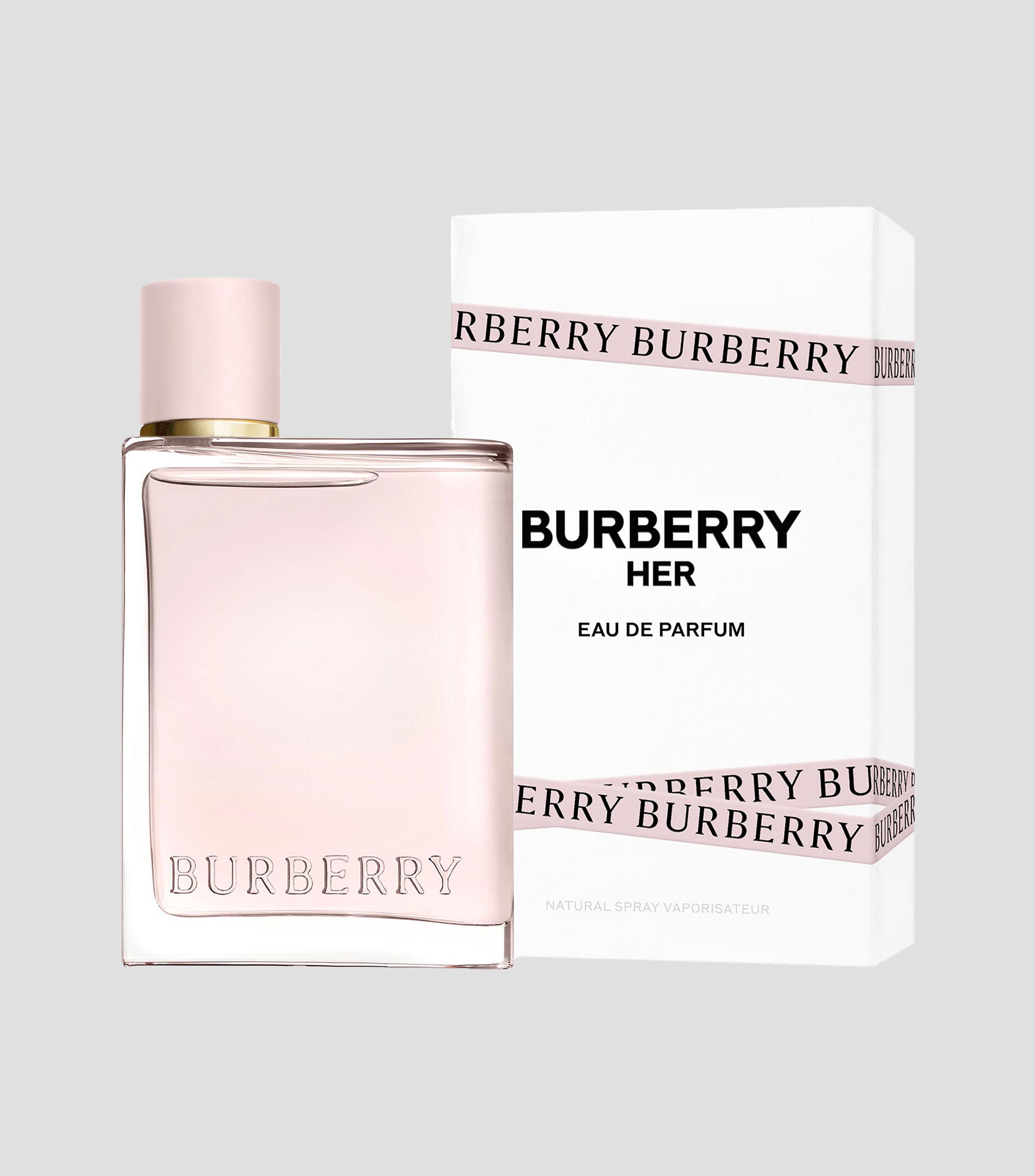 Burberry, Her, Eau de Parfum Mujer 100 ml
