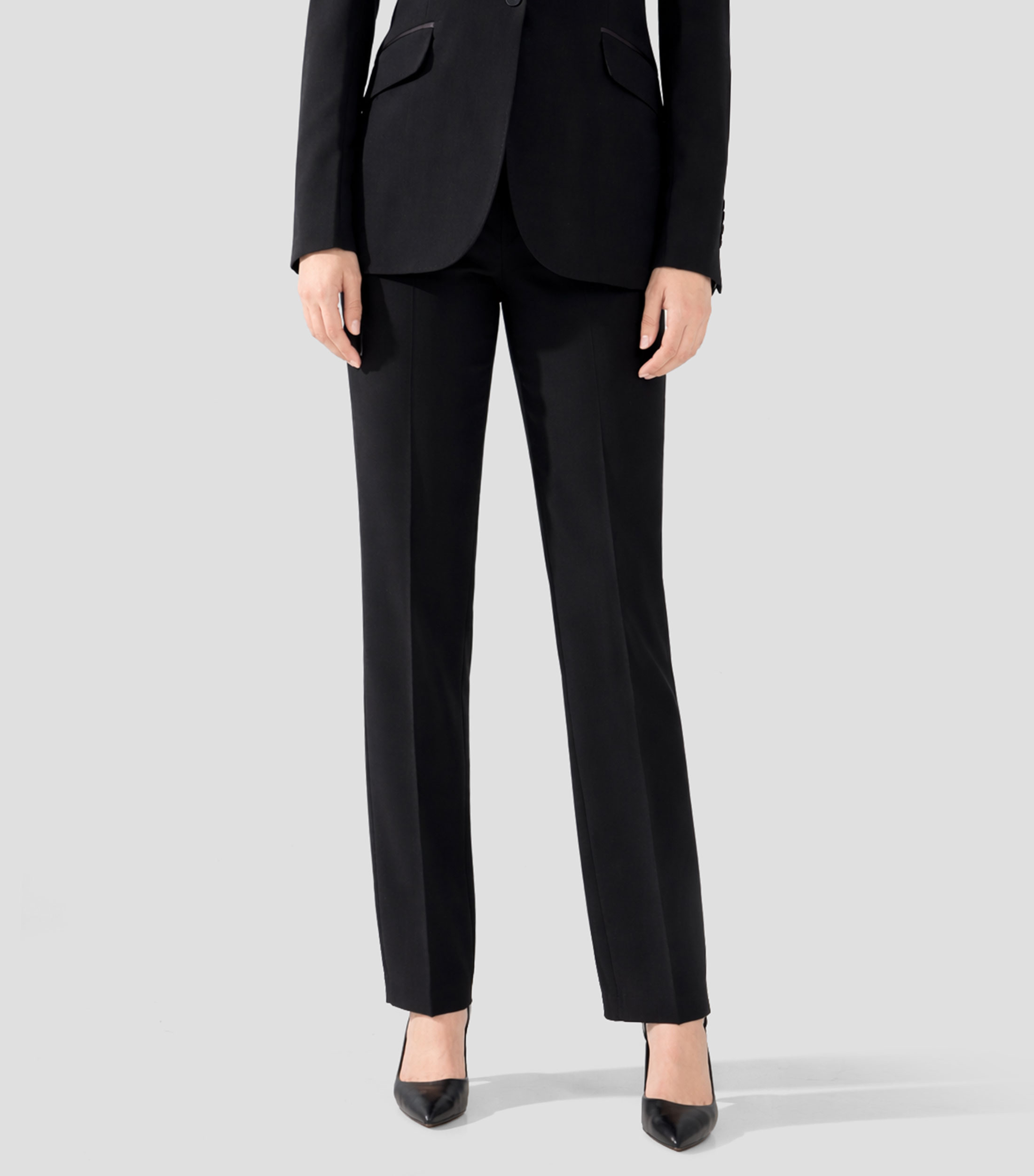 Pantalón de vestir Mujer