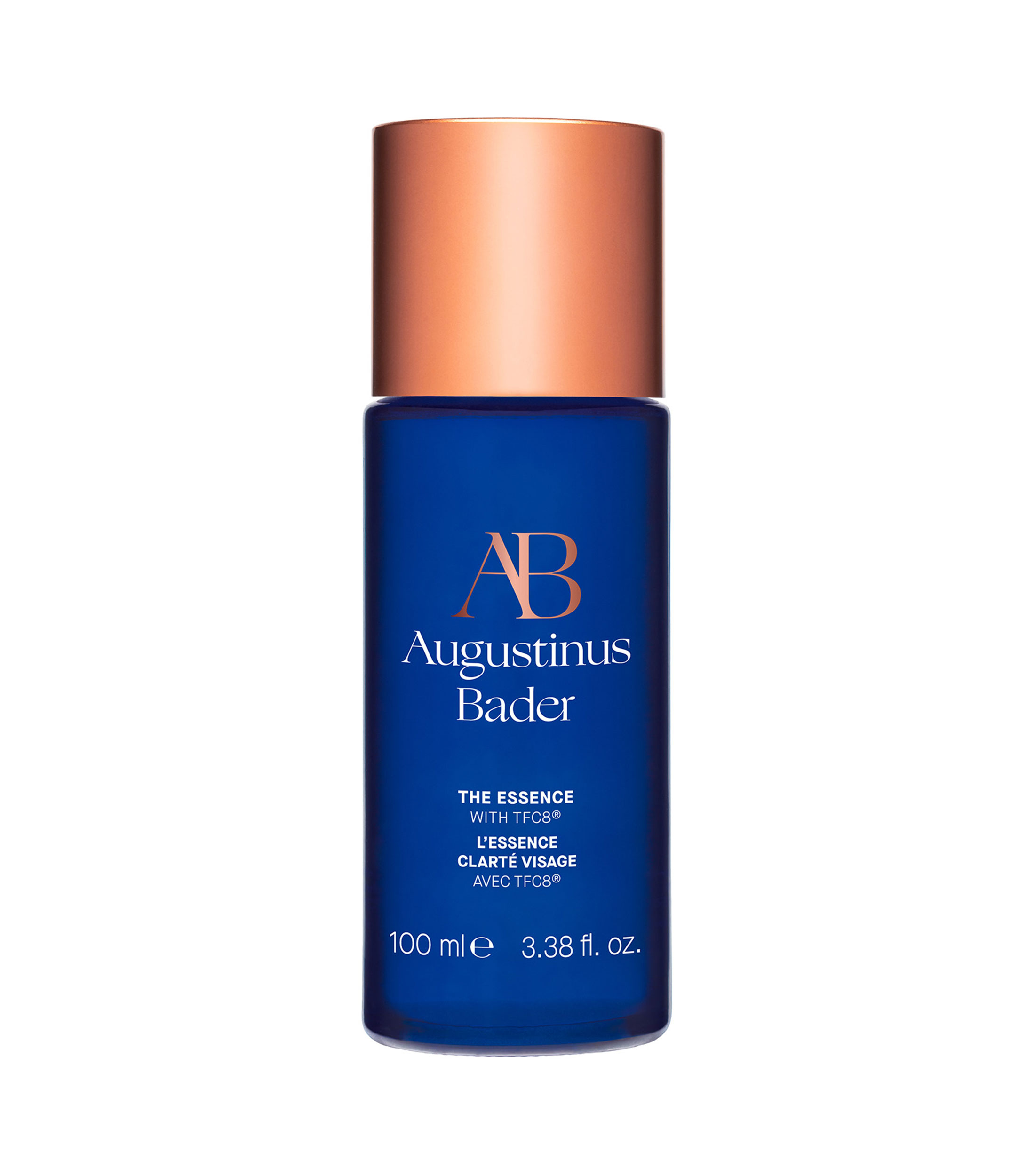 Tratamiento 3 en 1 The Essence con TFC 8°, 100 ml