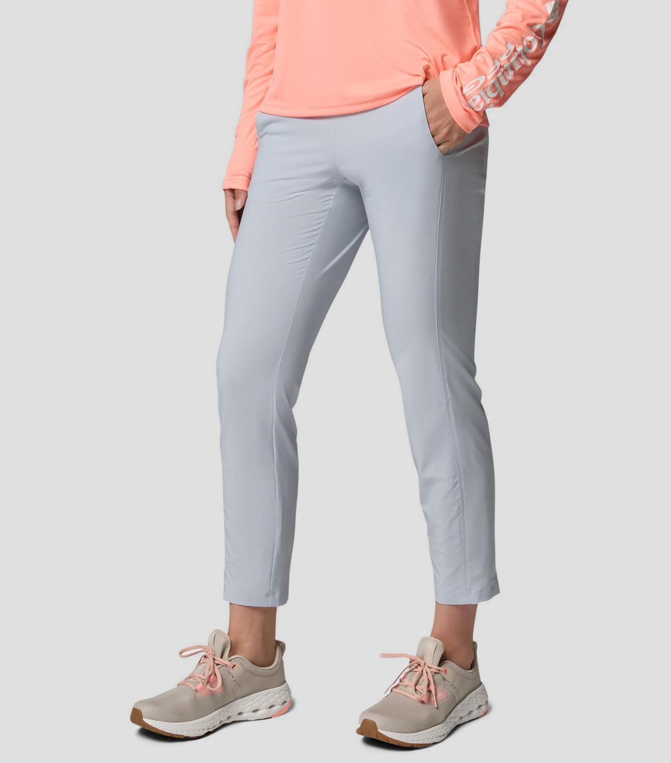 Pantalón PFG Castback Mujer