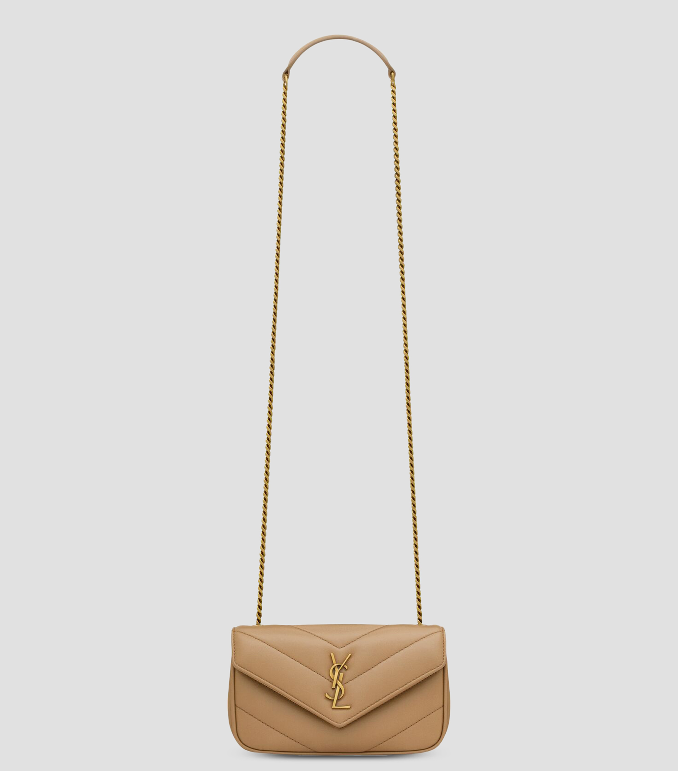 Bolsa Loulou Mini