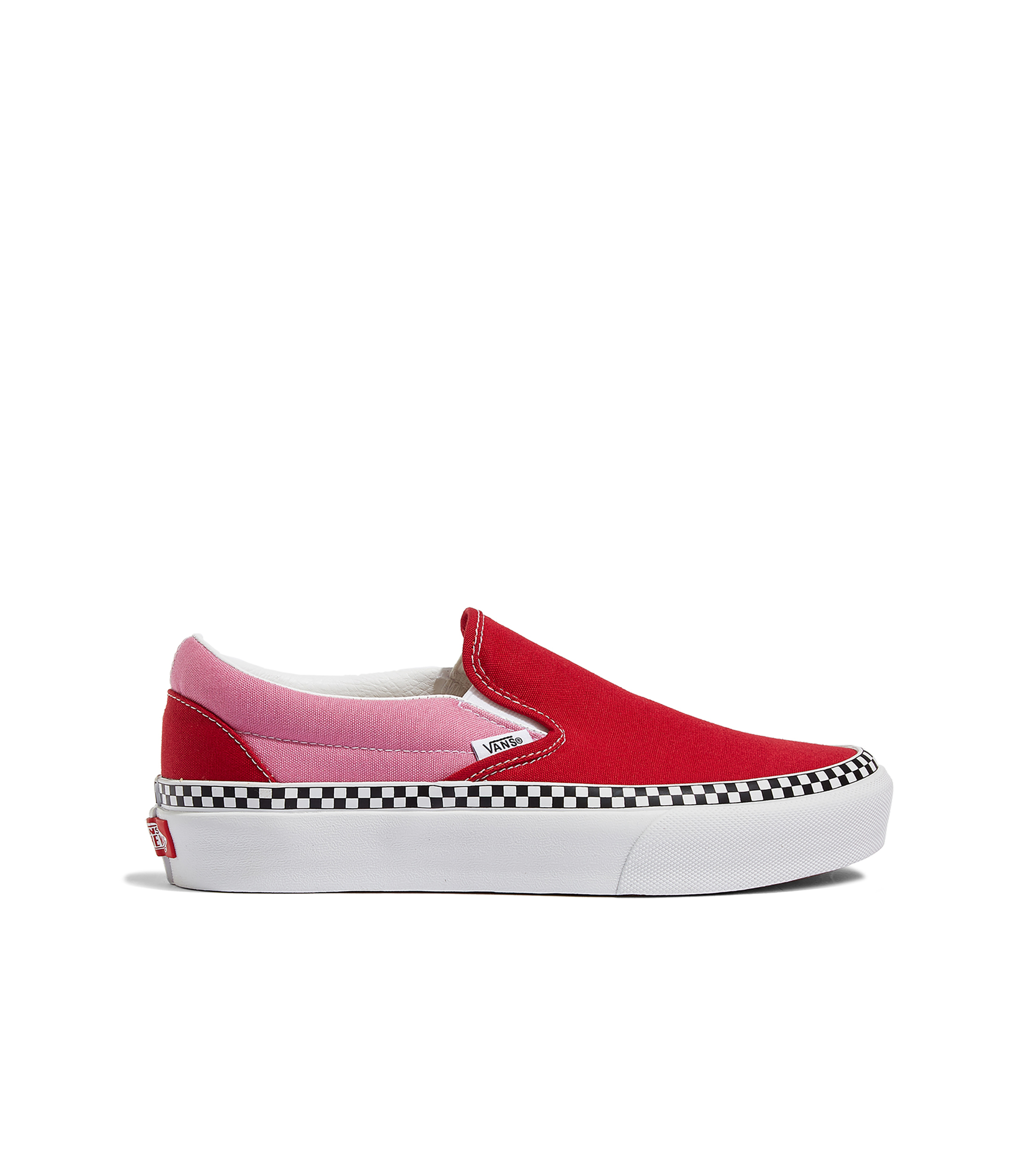 Vans Tenis Classic Slip On Mujer El Palacio de Hierro