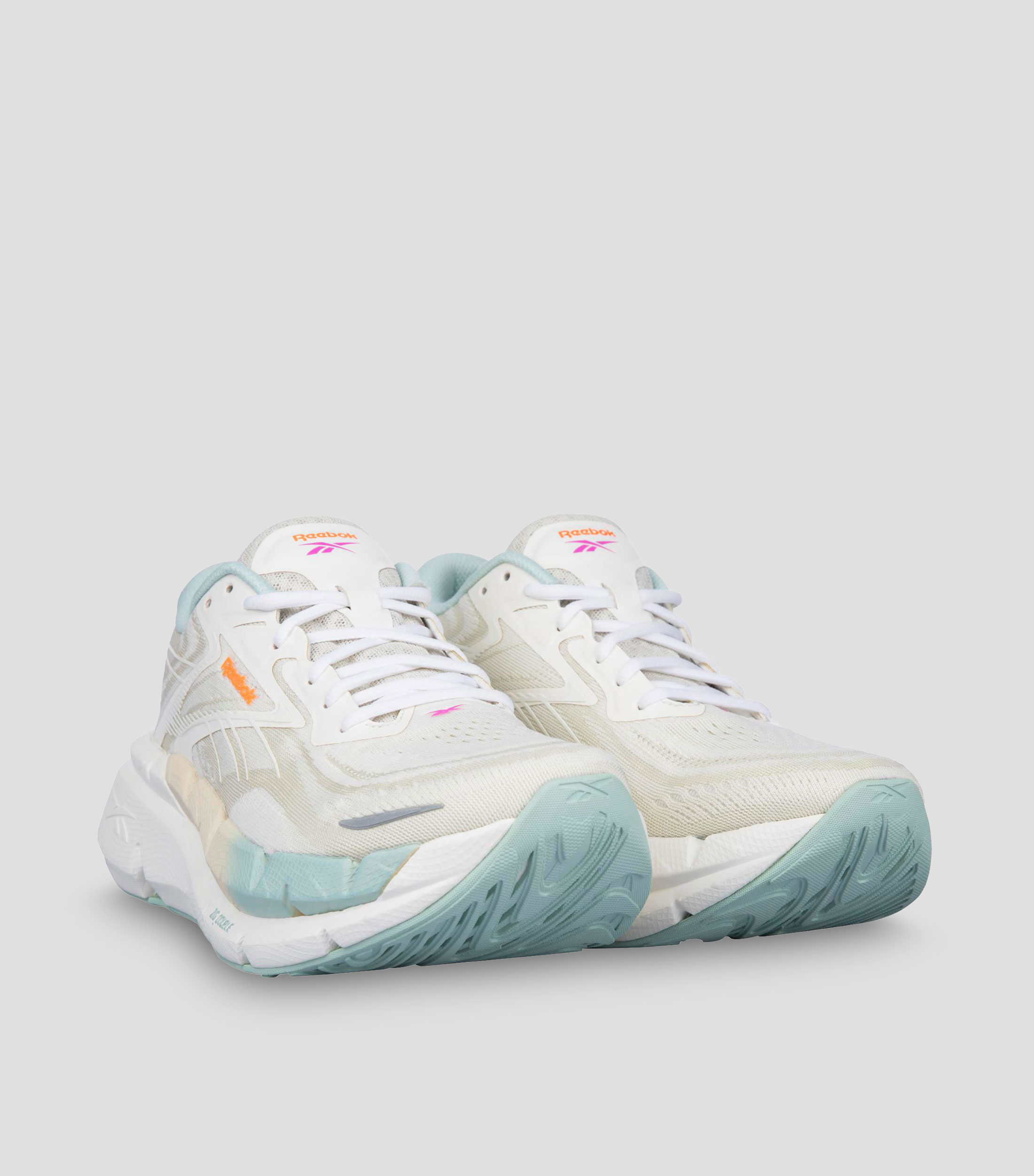 Tenis para Correr Floatzing Doub Mujer