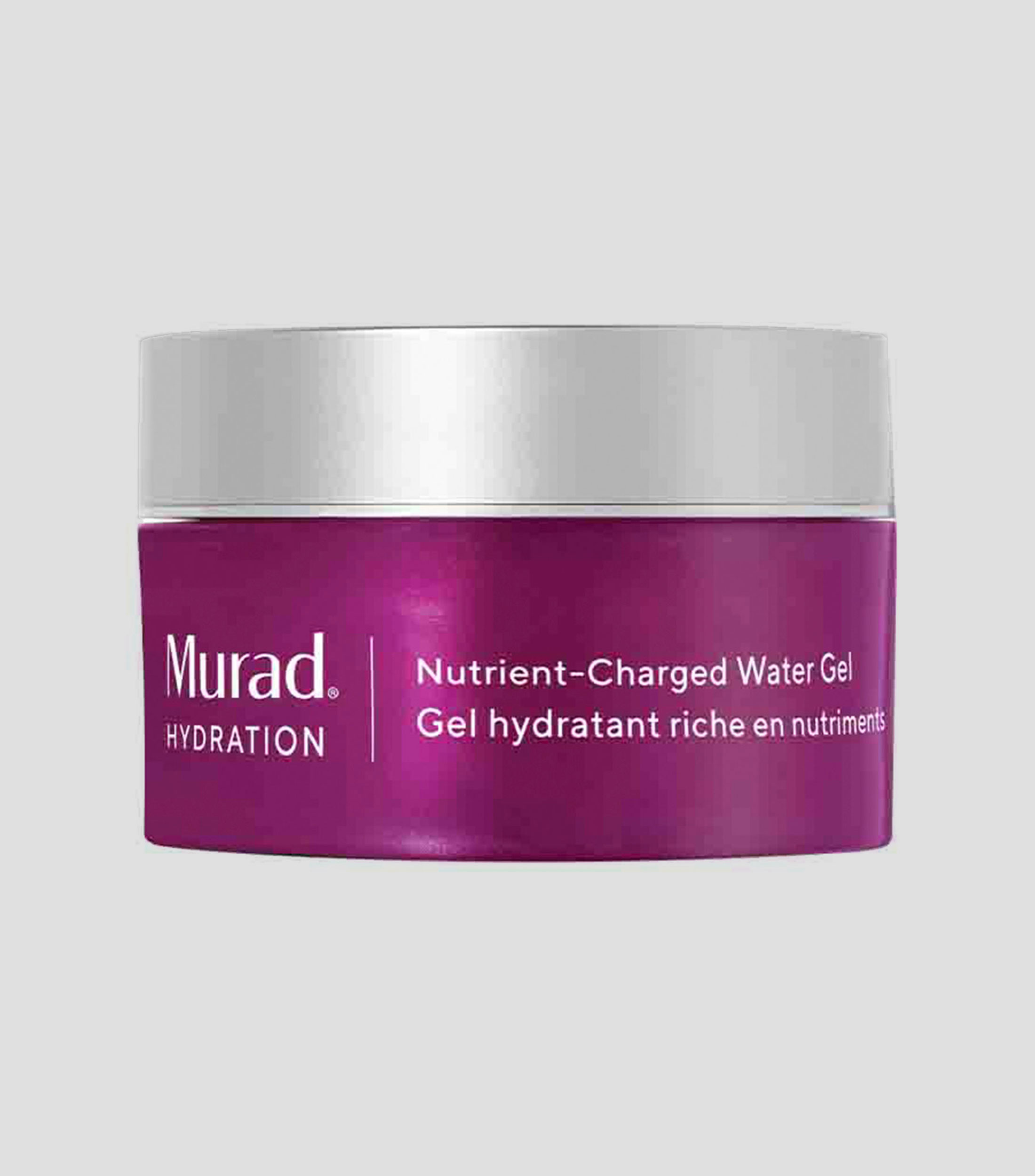 Gel Hidratante Nutrient Charged Water, 50 ml