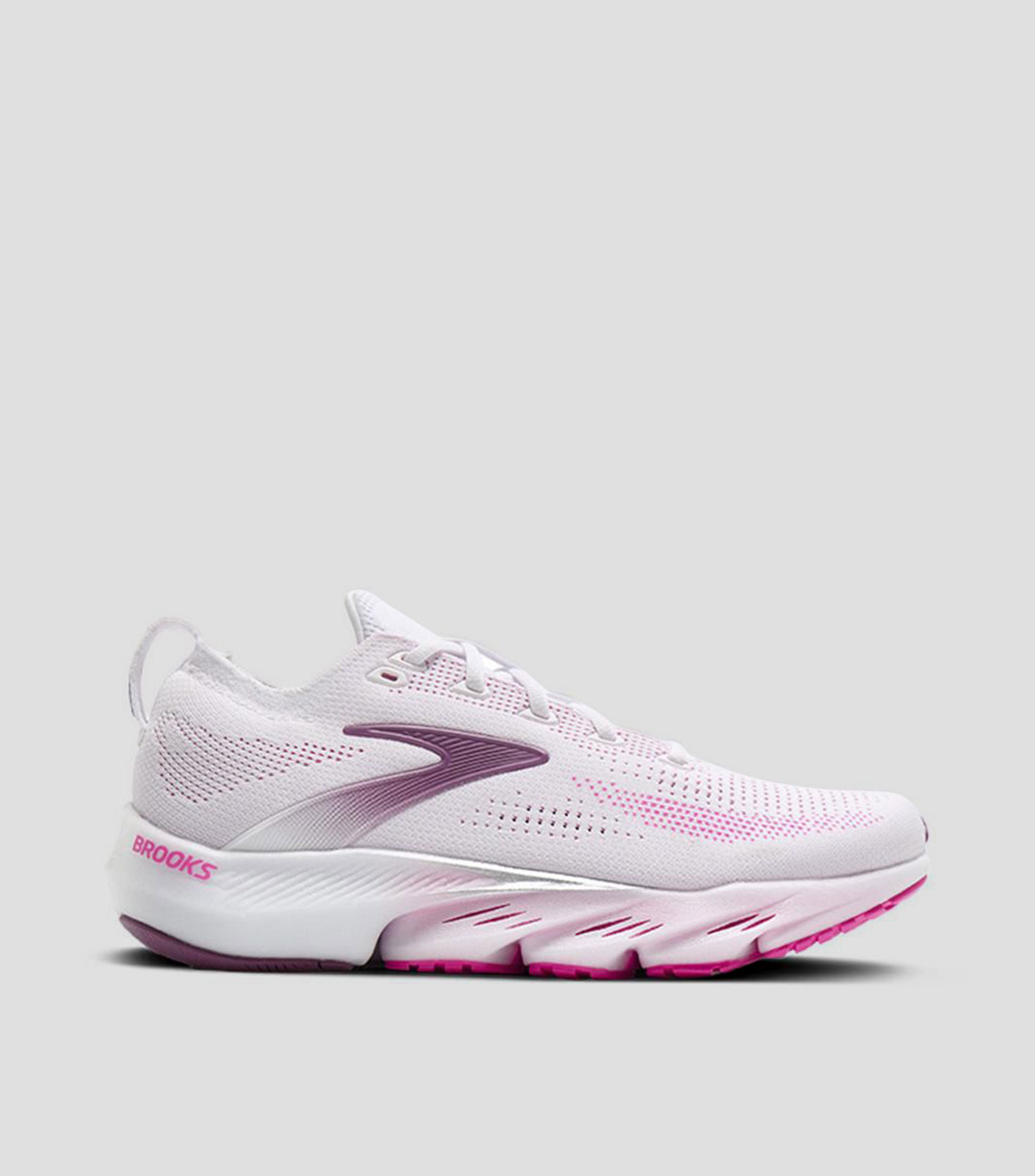 Tenis para correr Glycerin Flex Mujer