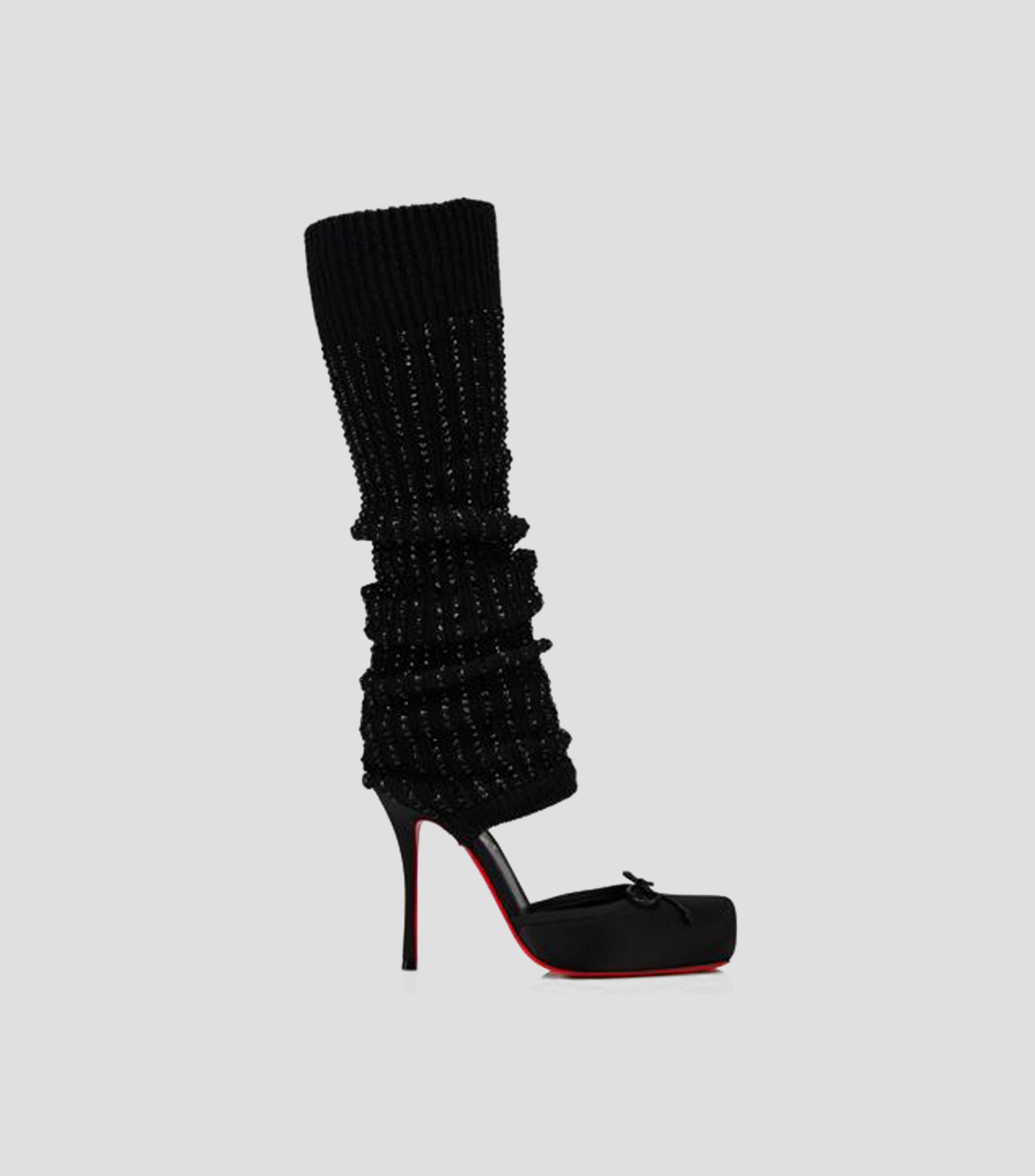 Zapatillas Pump con tacón alto de aguja Cassia Annmac Mujer