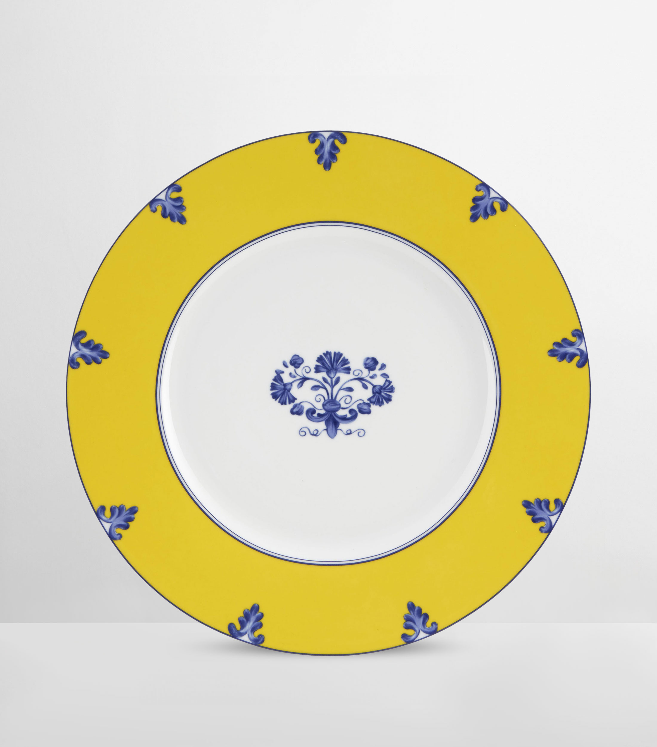 Plato Marcador Castello Branco