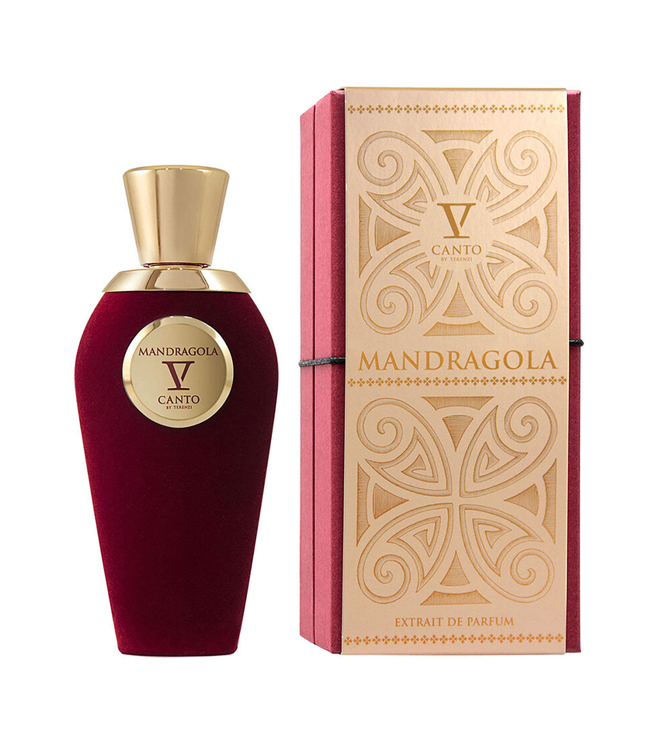 Mandragola Extracto de Perfume 100 ml Unisex