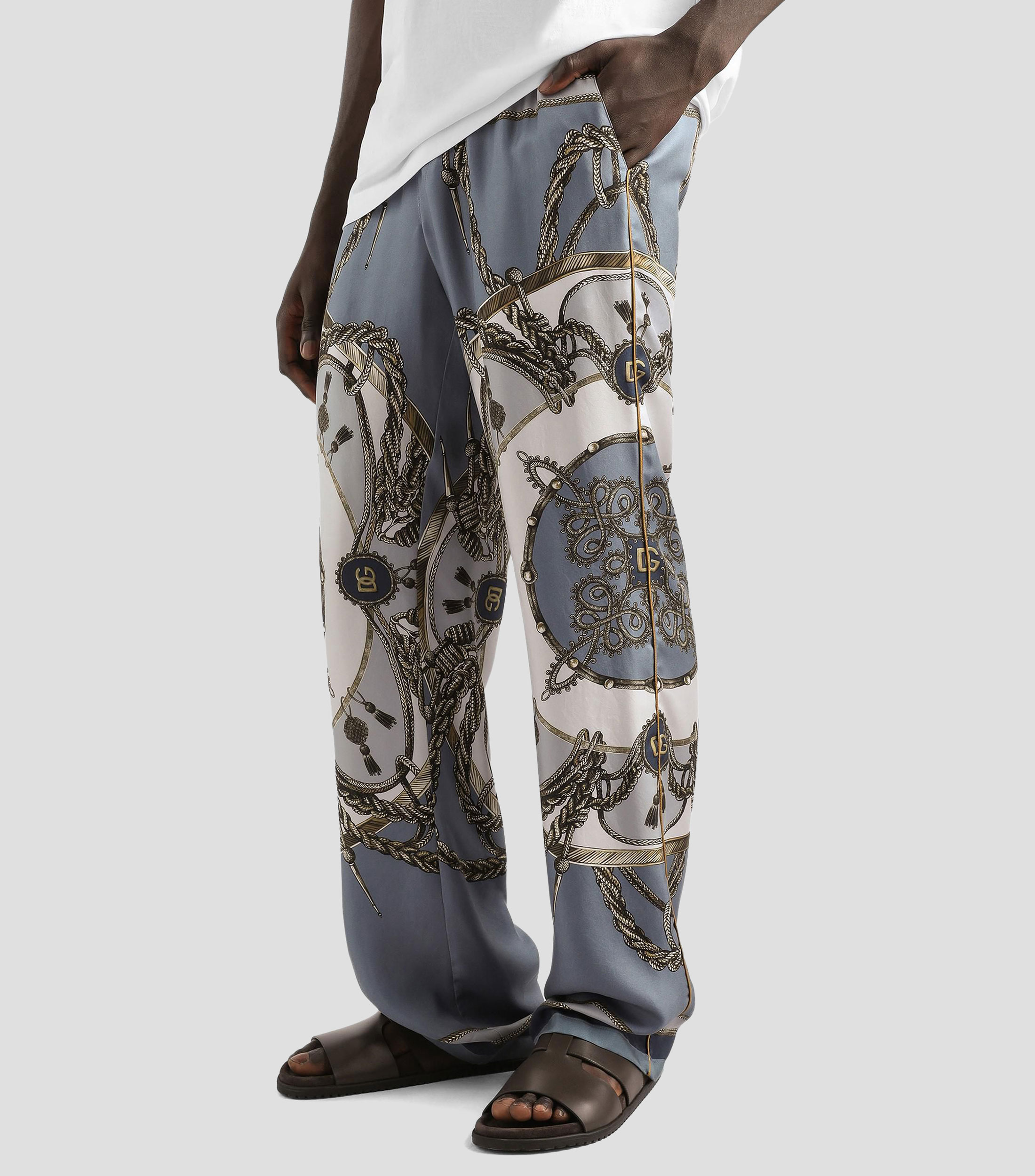 Pantalón casual Vanity Hombre