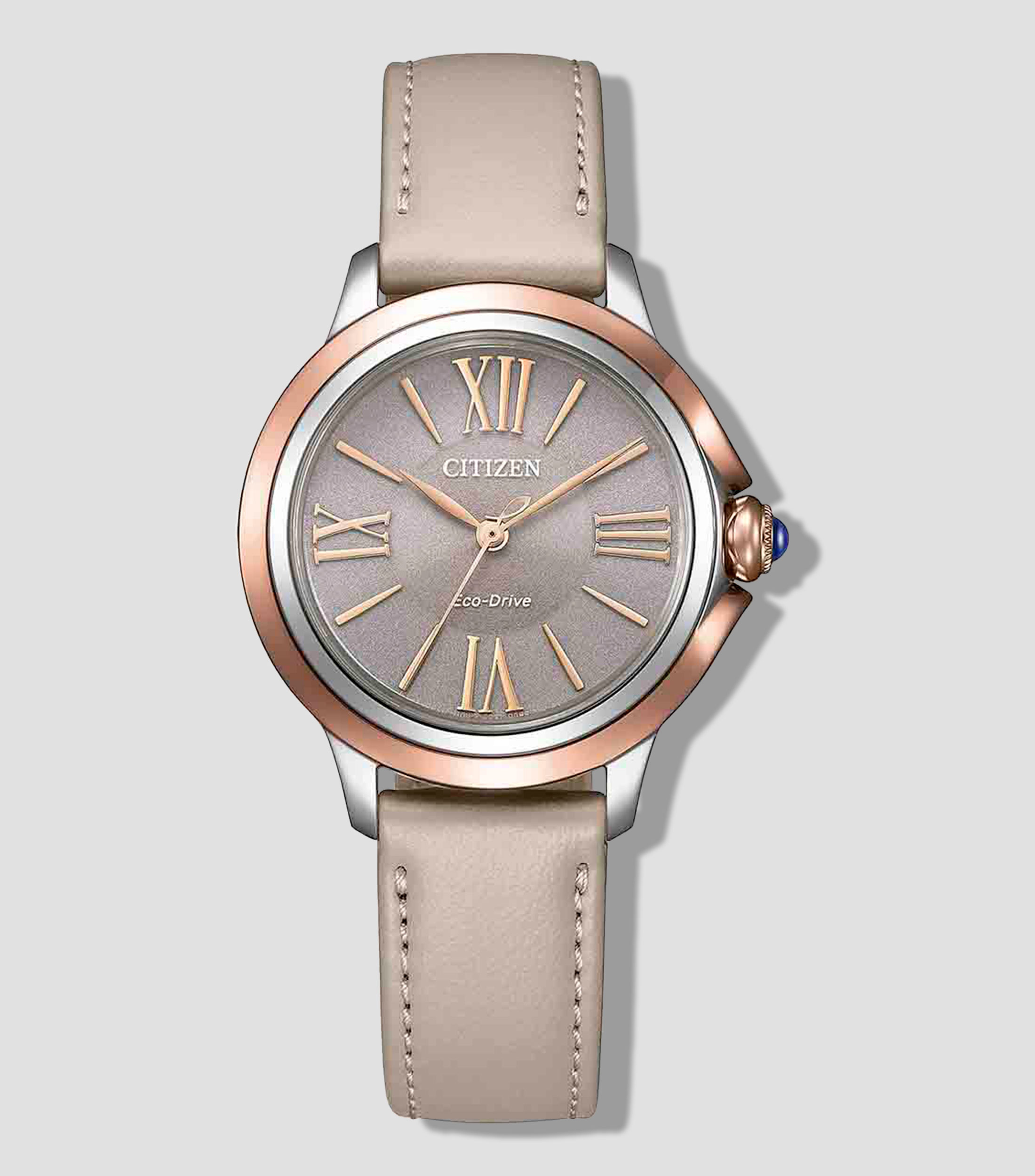 Reloj para Mujer Dress Classic Casual, Oro rosa