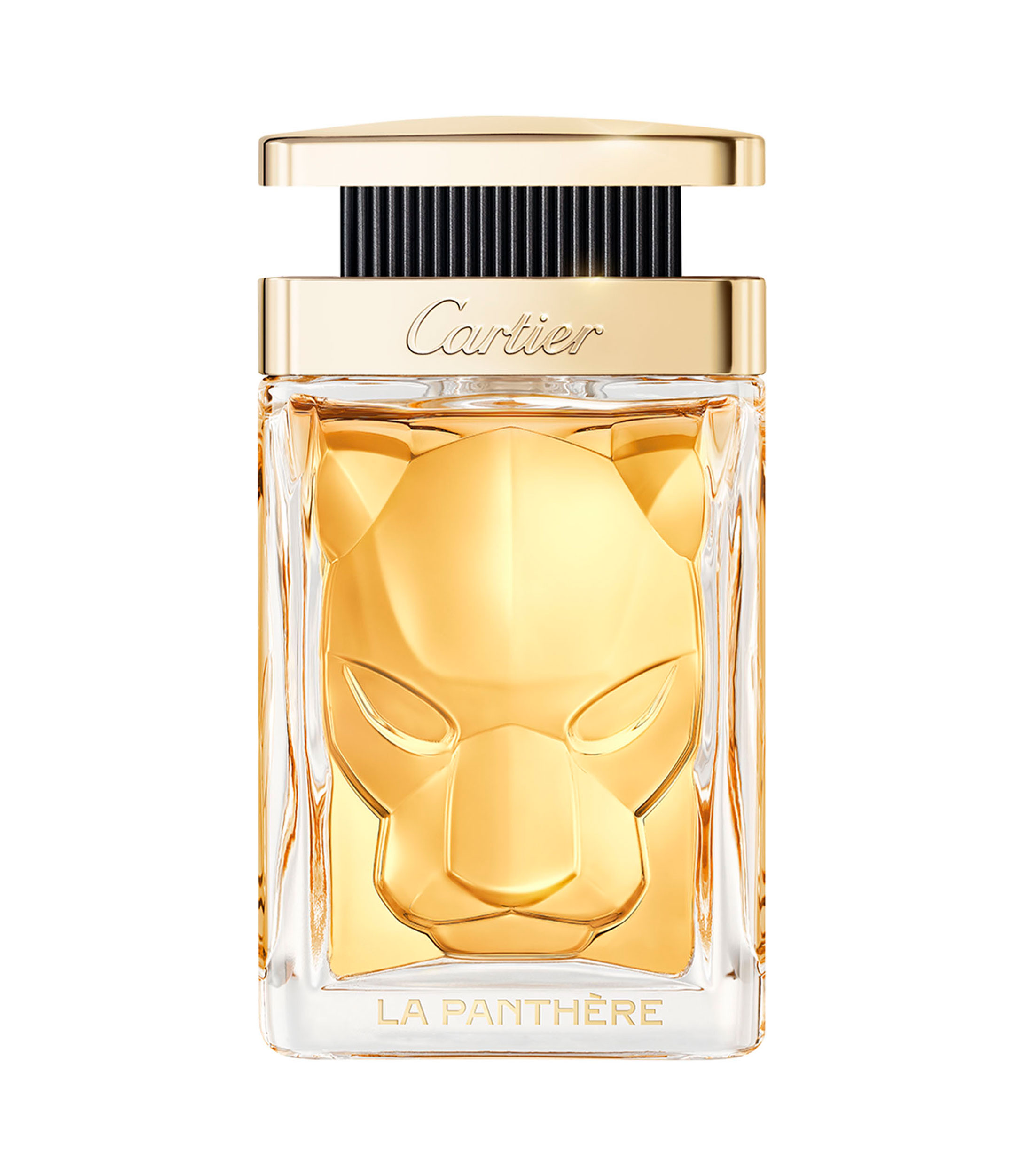 CARTIER LA PANTHERE PARFUM 100 ML