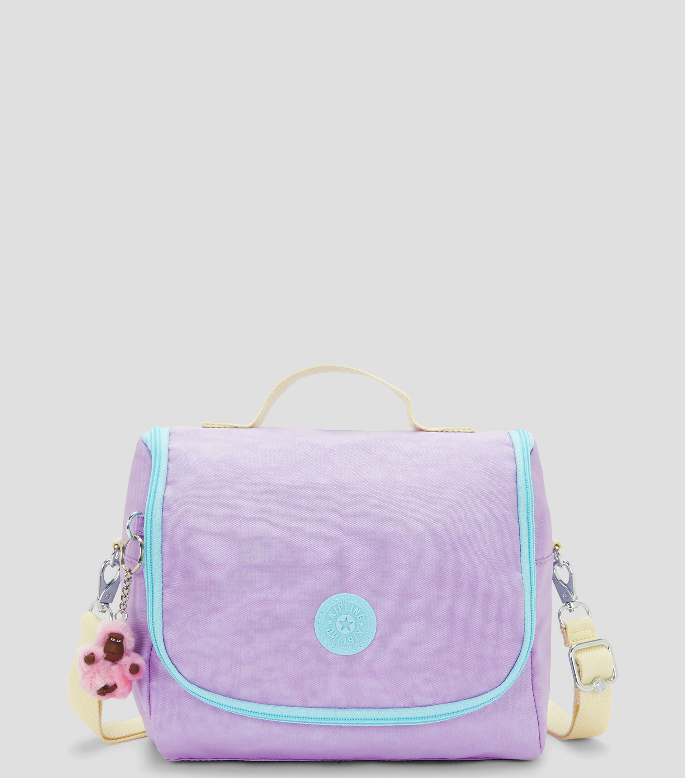 Lonchera New Kichirou Niña